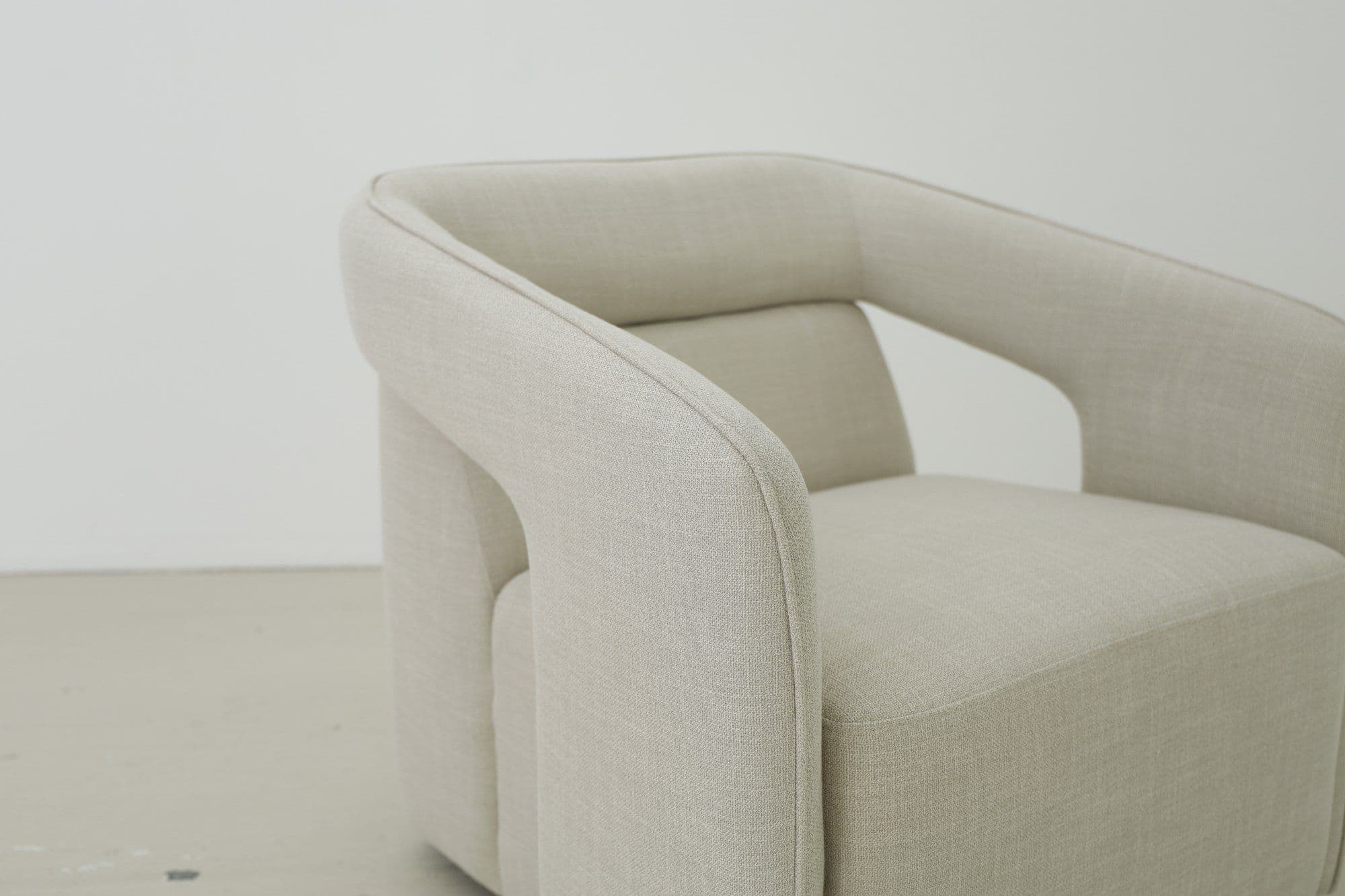 Butaca Kendrick Swivel