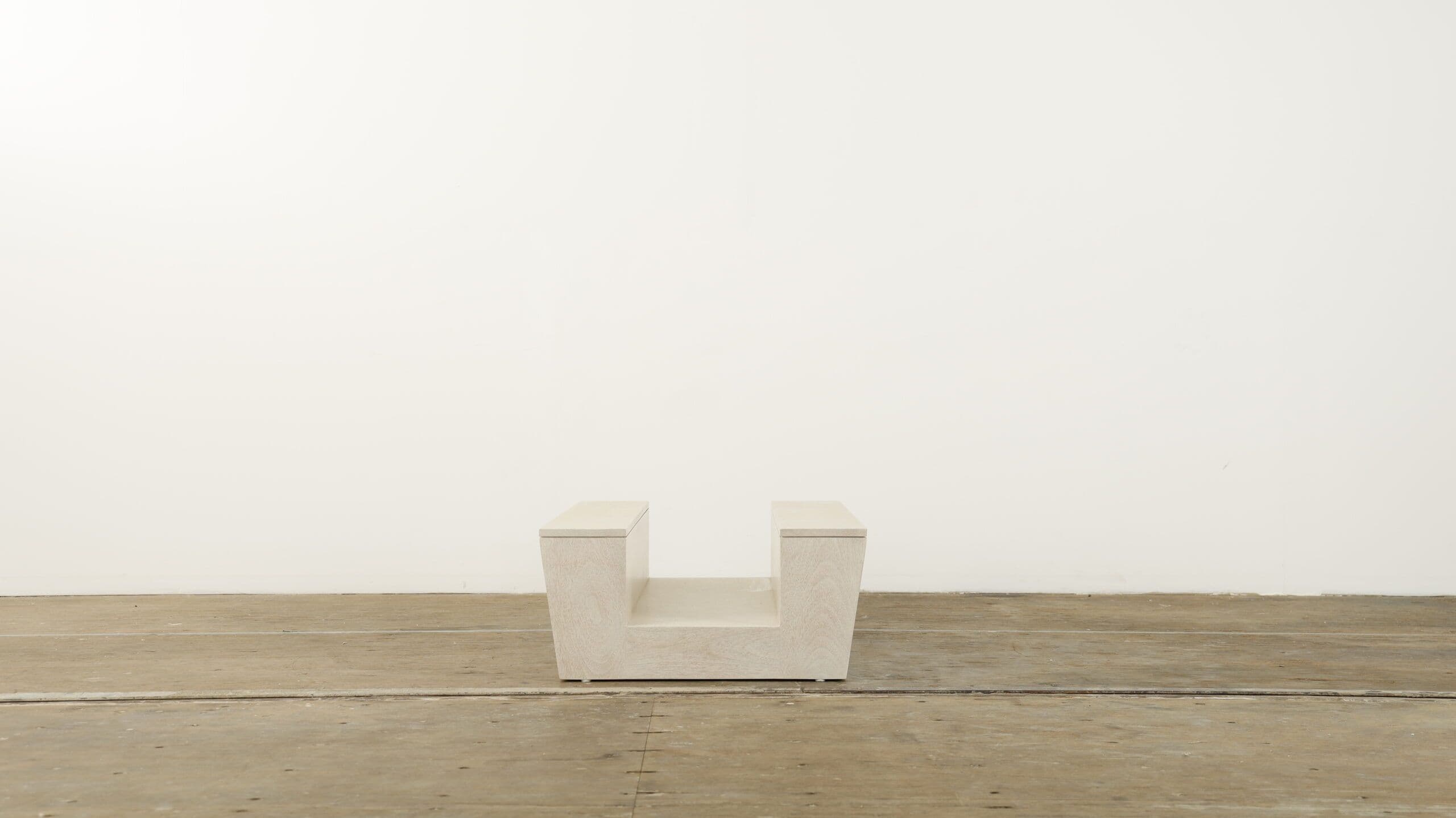 Mesa de Centro Super V