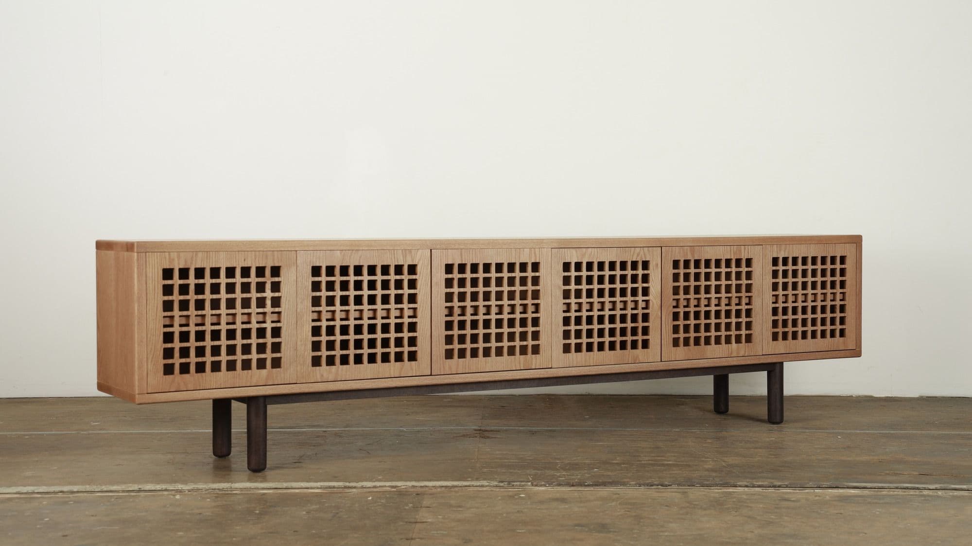 Mueble Auxiliar Fiji