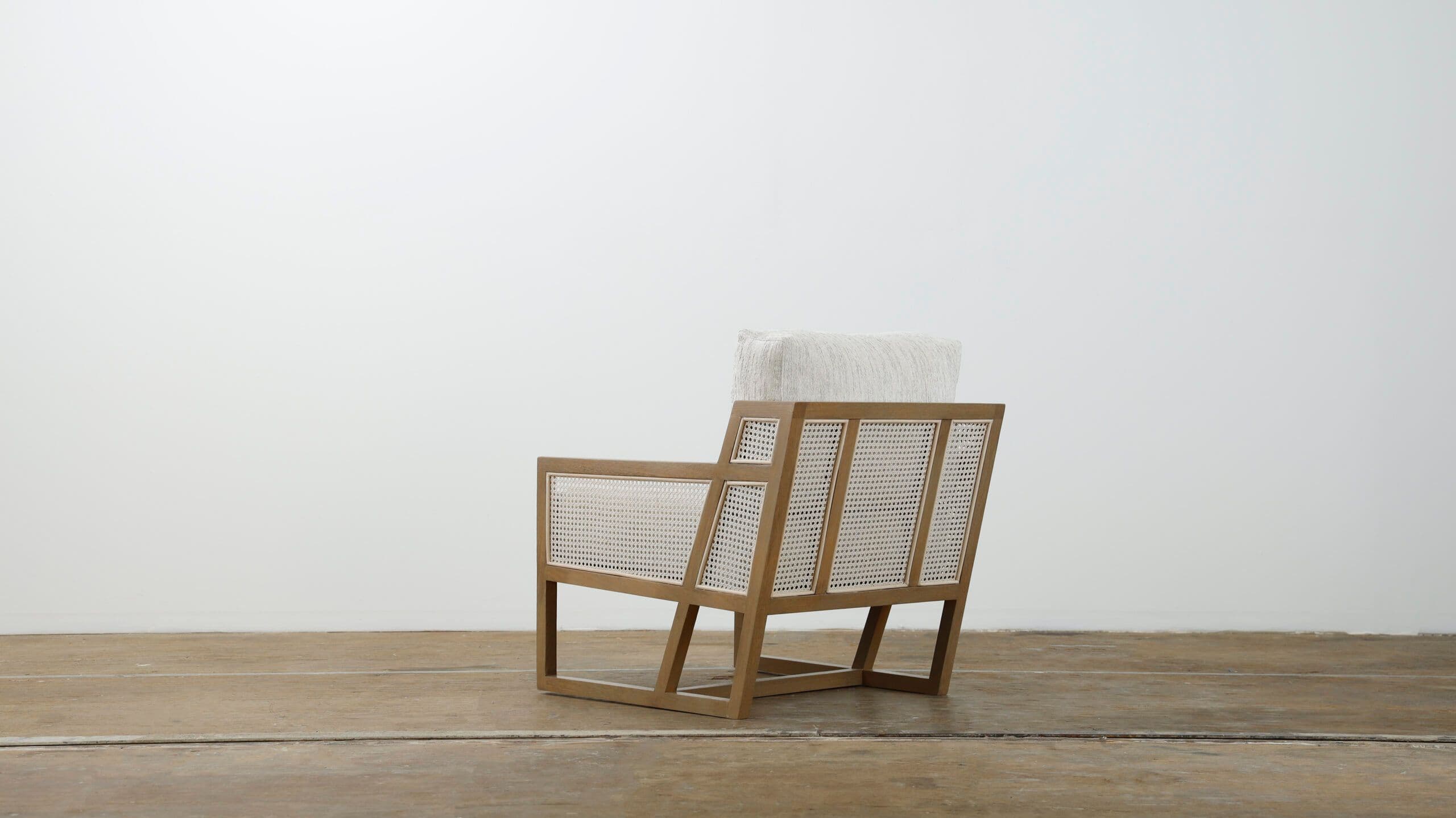 Butaca New York C/ Pajilla