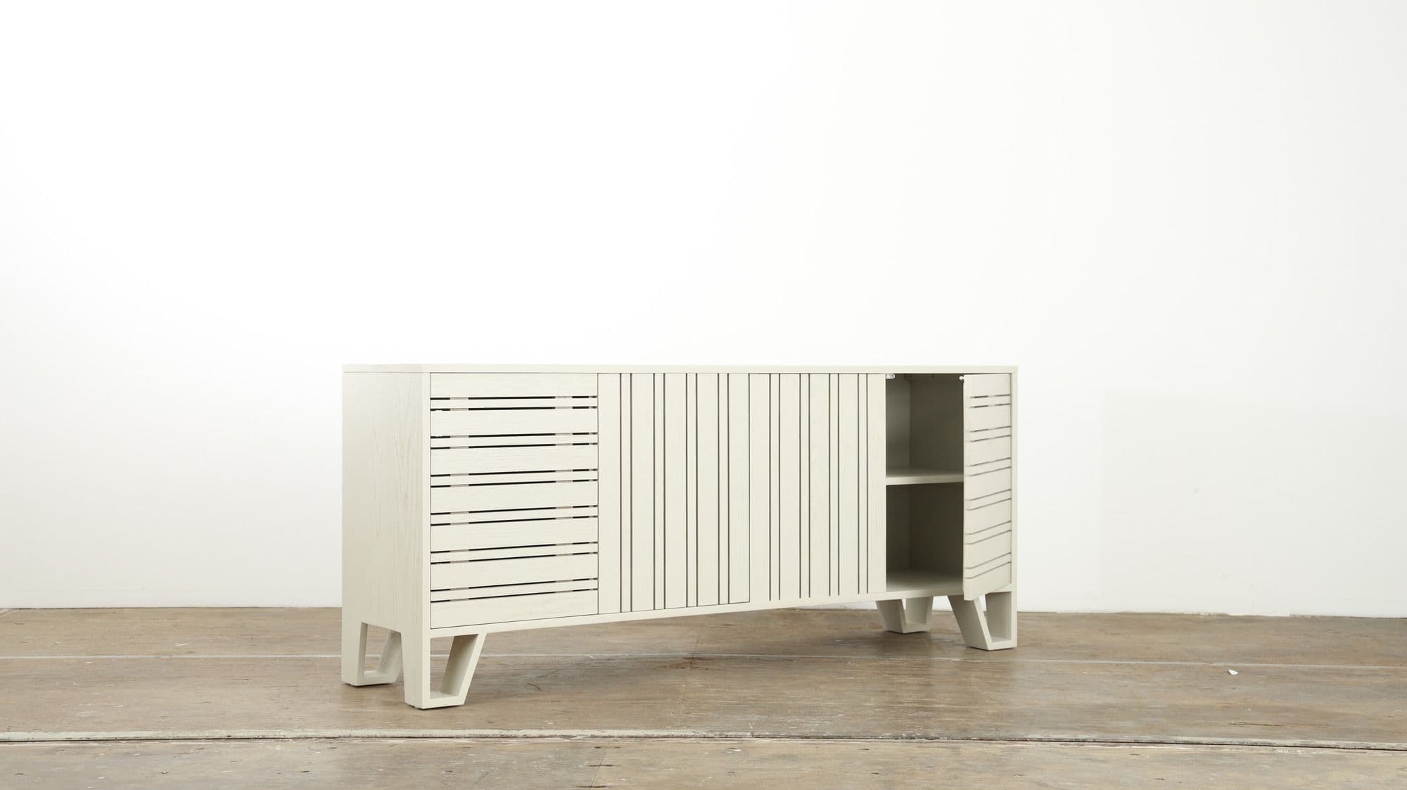 Mueble Auxiliar Falcon