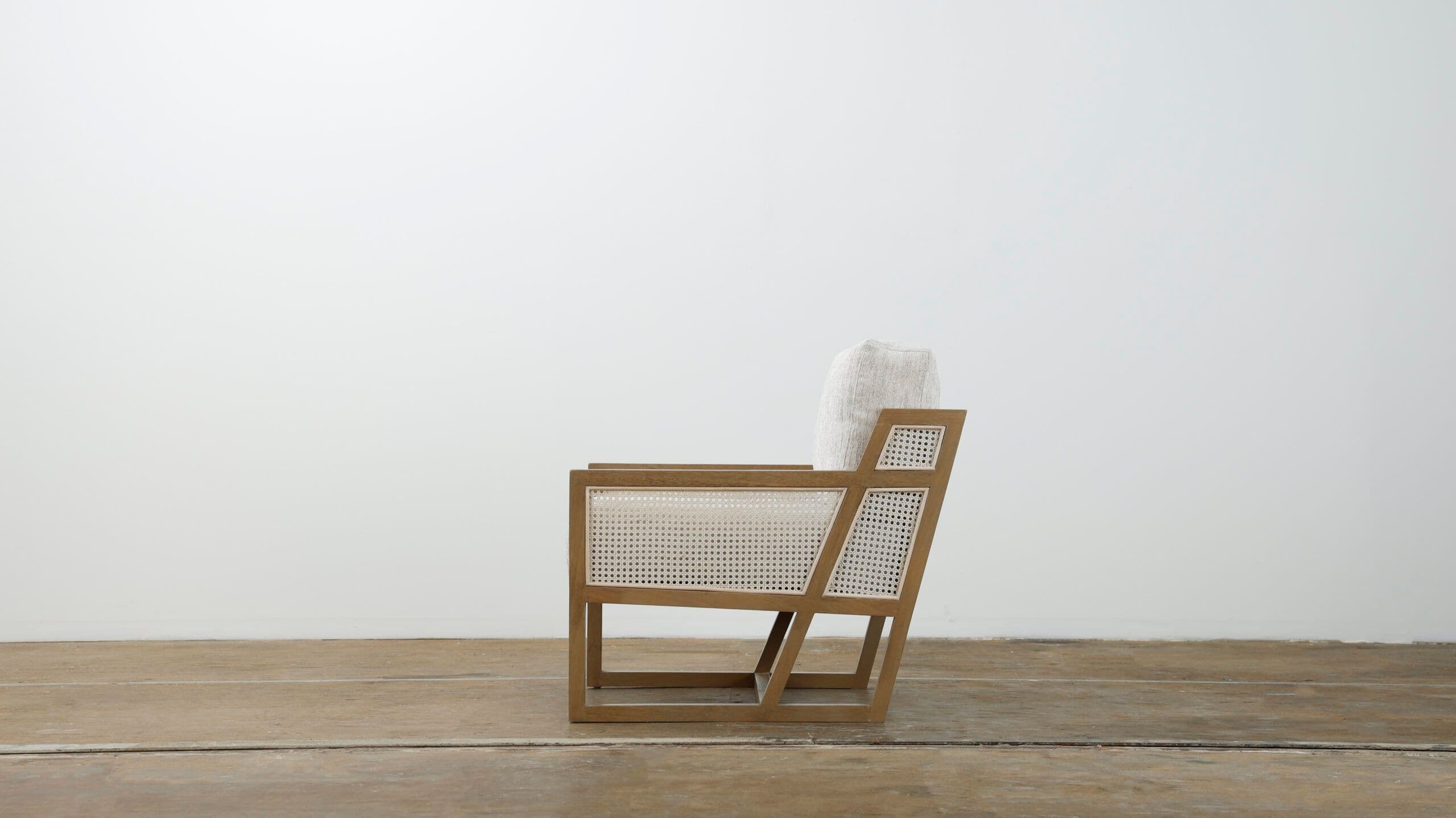 Butaca New York C/ Pajilla