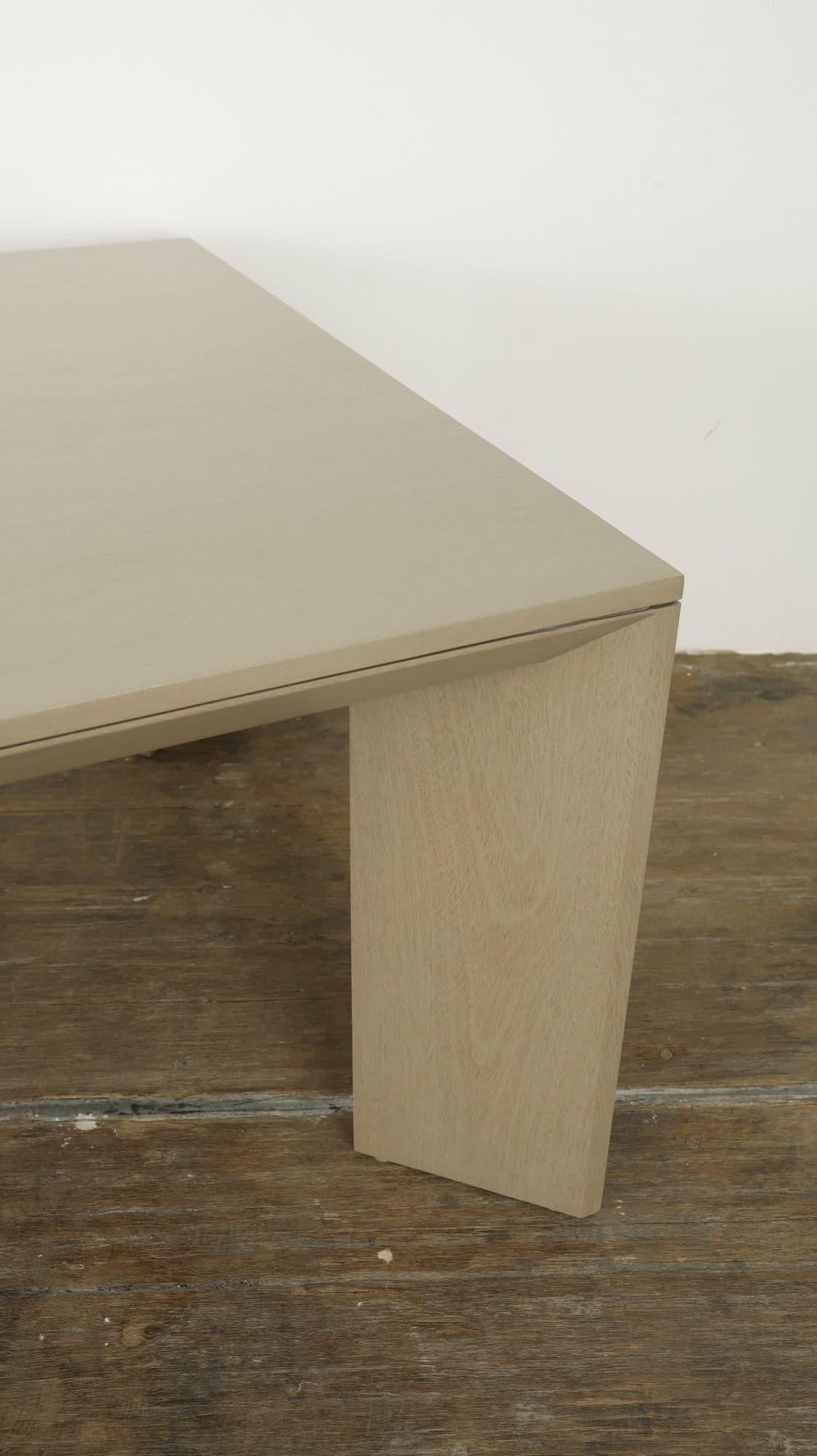 Mesa De Comedor Gante