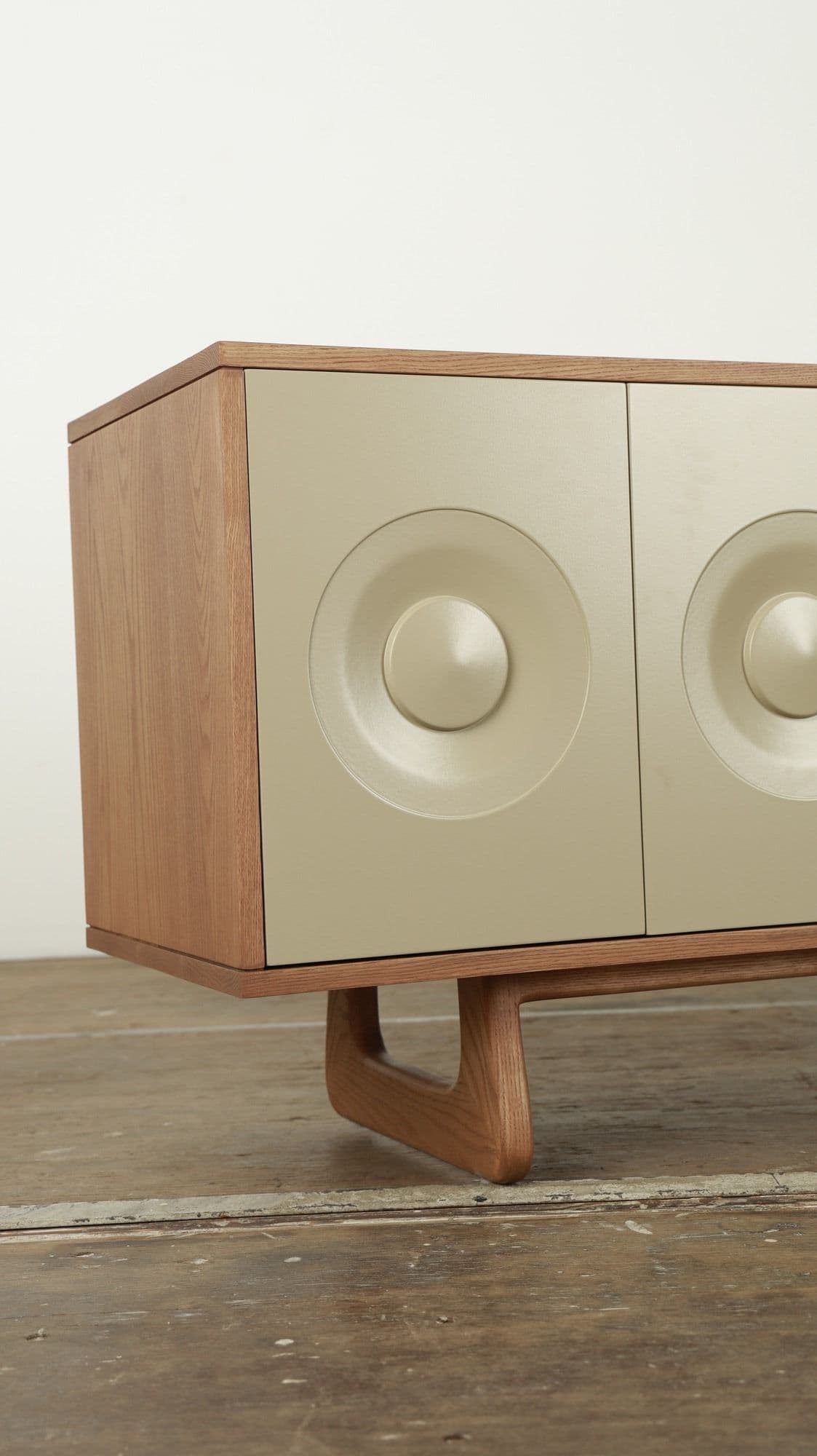 Mueble Auxiliar Monaco