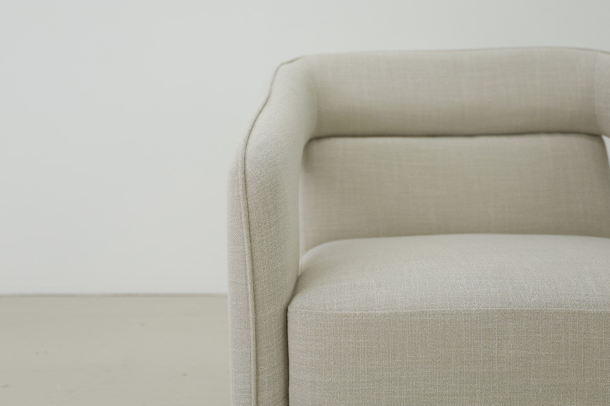 Butaca Kendrick Swivel