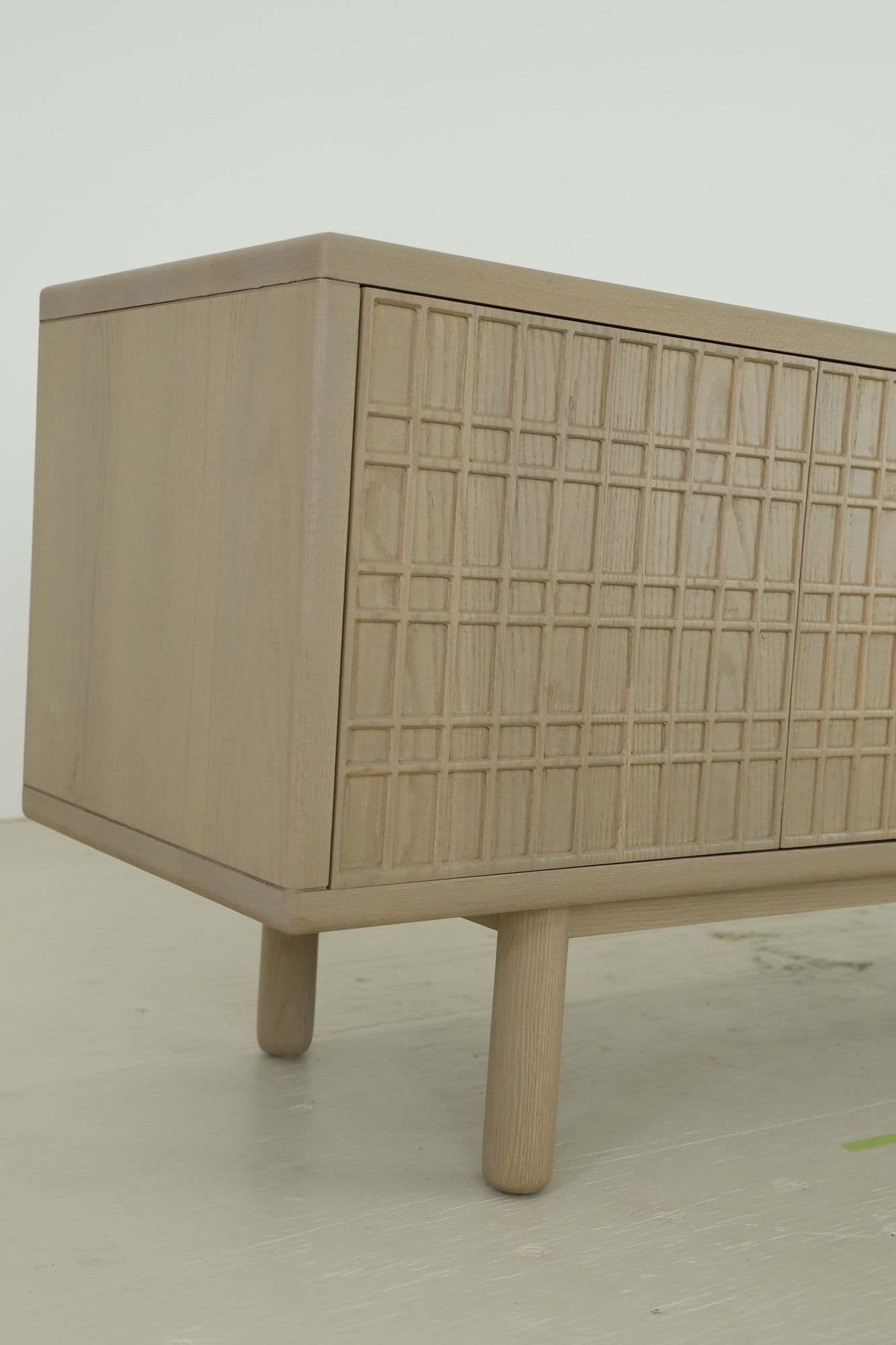 Mueble Auxiliar Finch