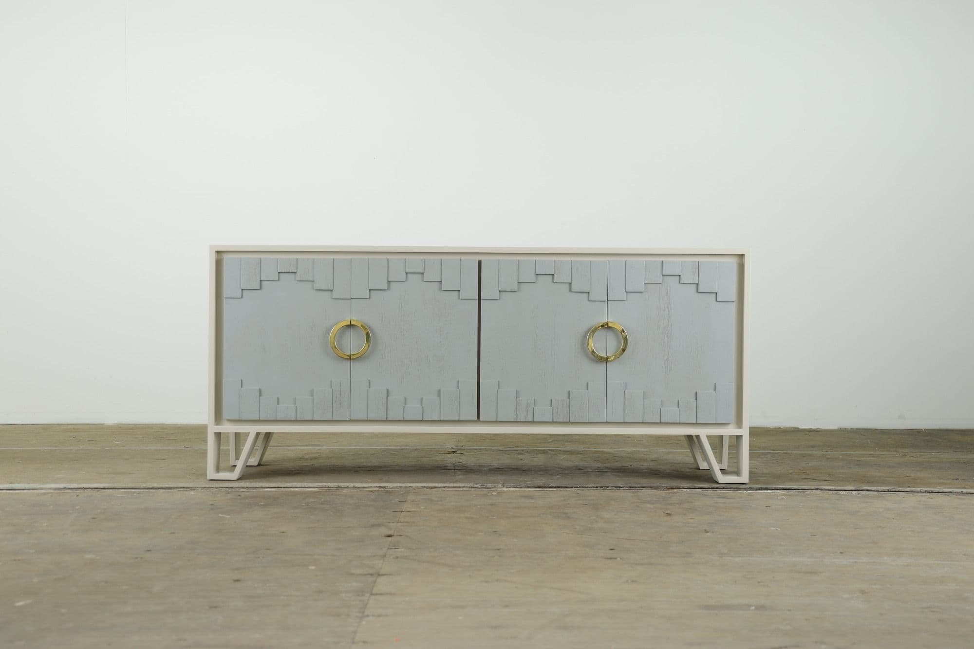 Mueble Auxiliar Atlas