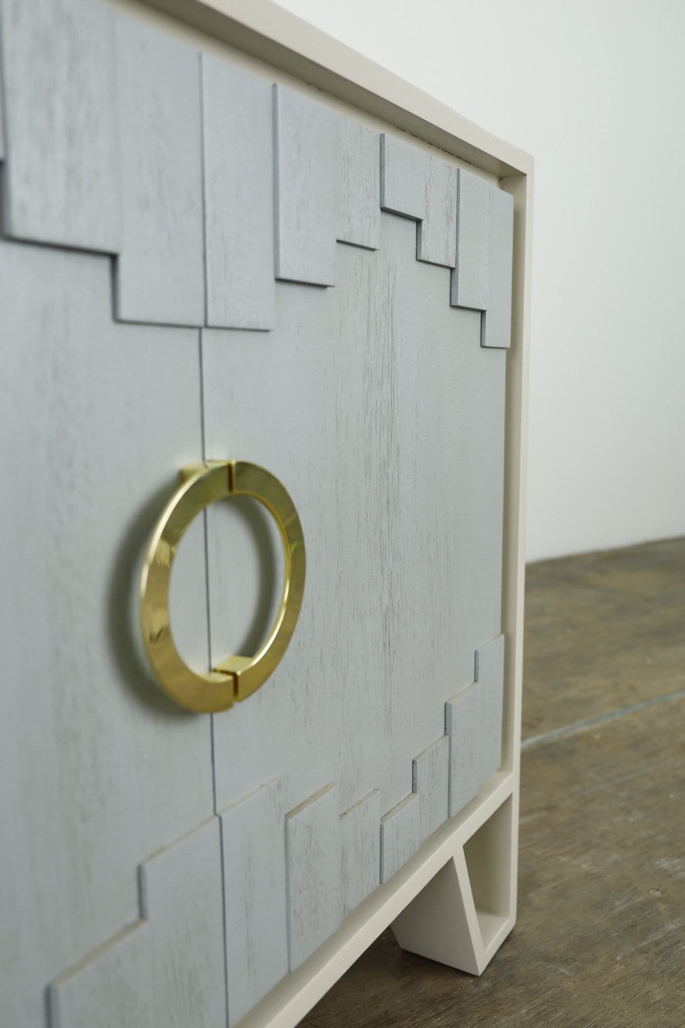 Mueble Auxiliar Atlas