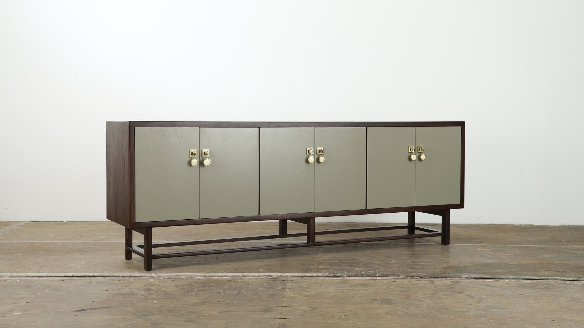 Mueble Auxiliar Monterrey