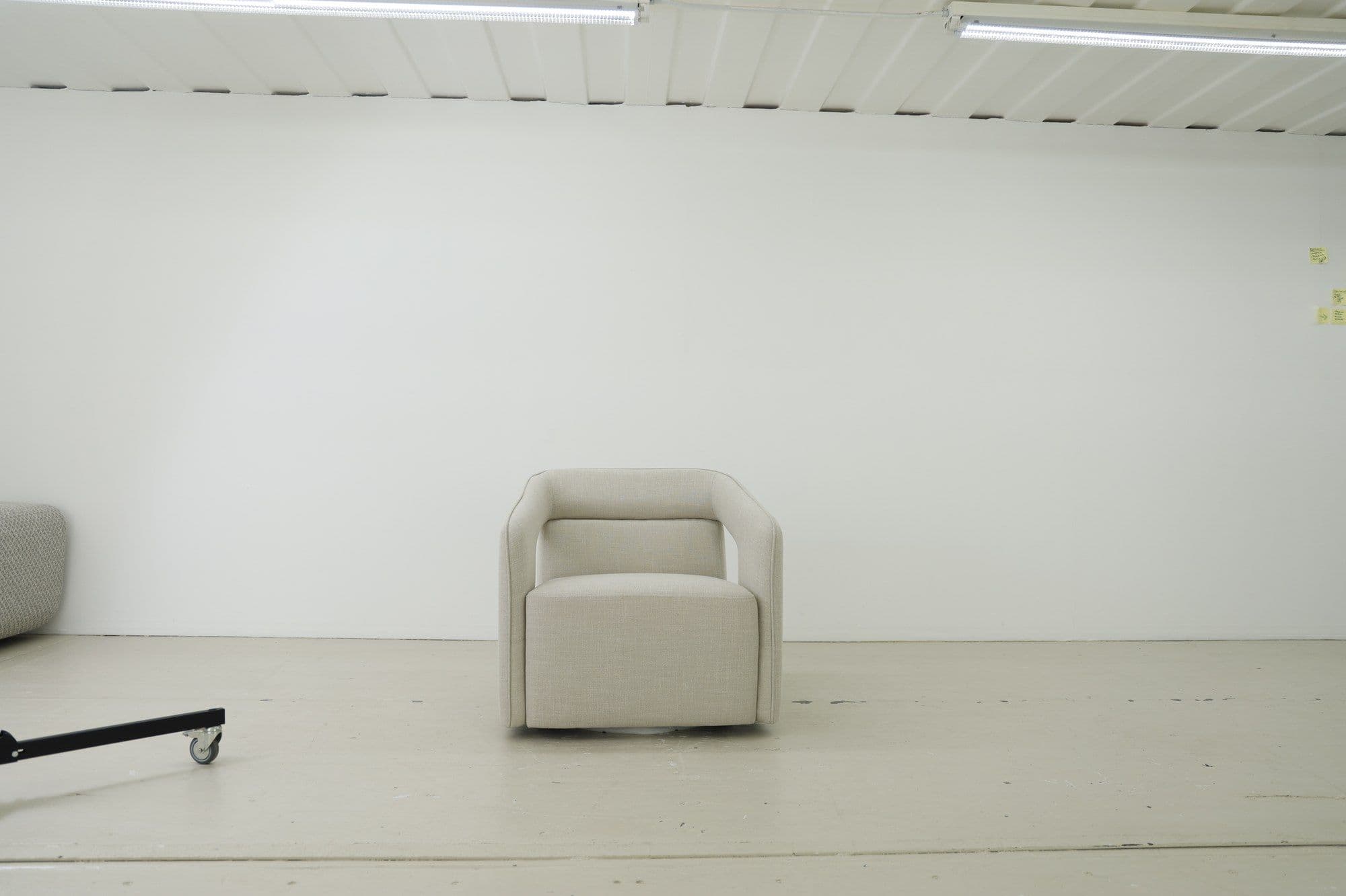 Butaca Kendrick Swivel