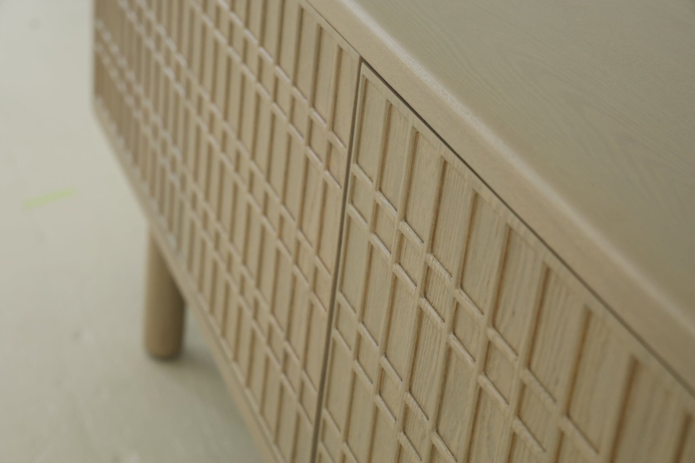 Mueble Auxiliar Finch