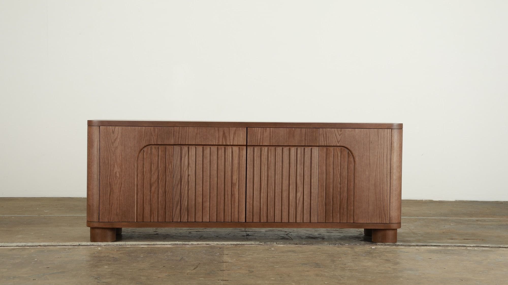 Mueble Auxiliar Boba