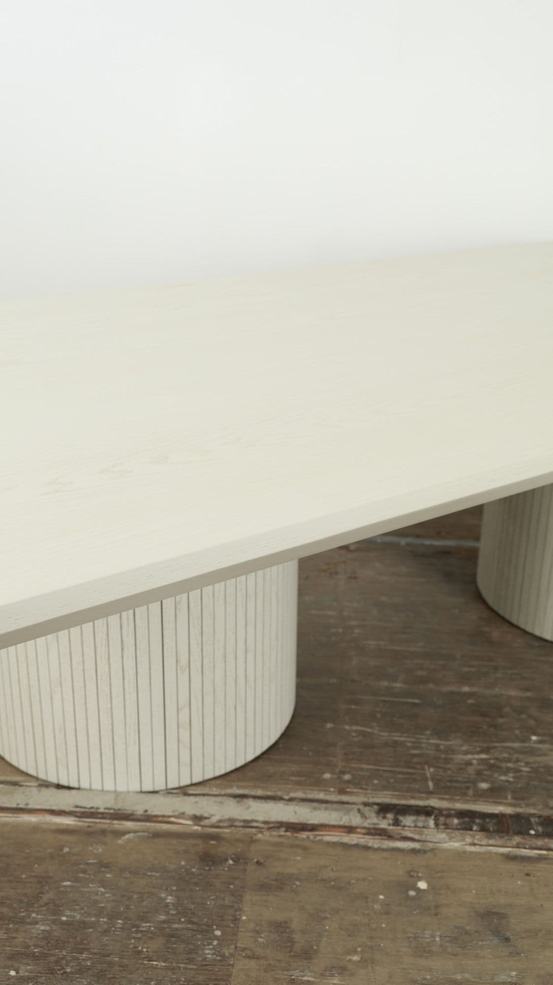 Mesa De Comedor San Francisco