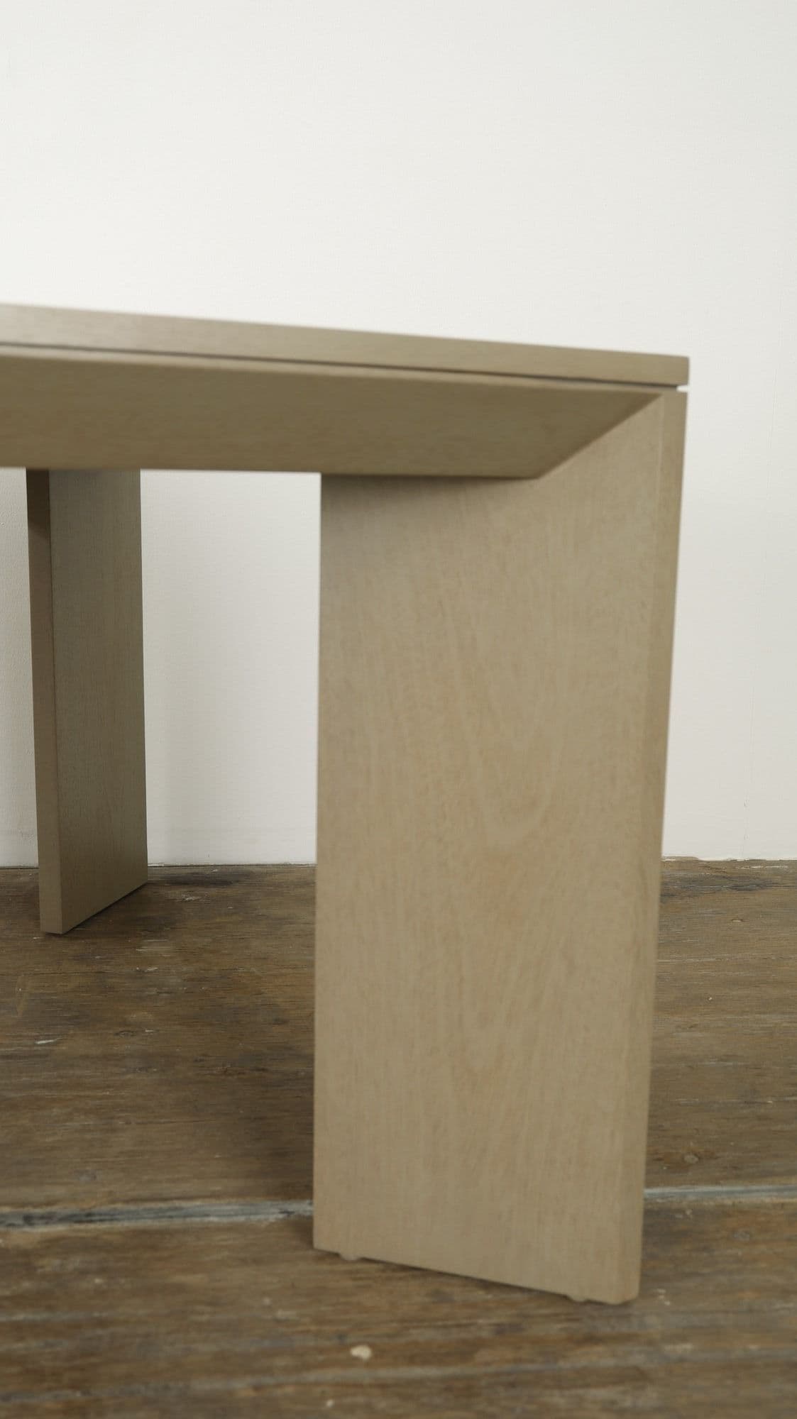 Mesa De Comedor Gante