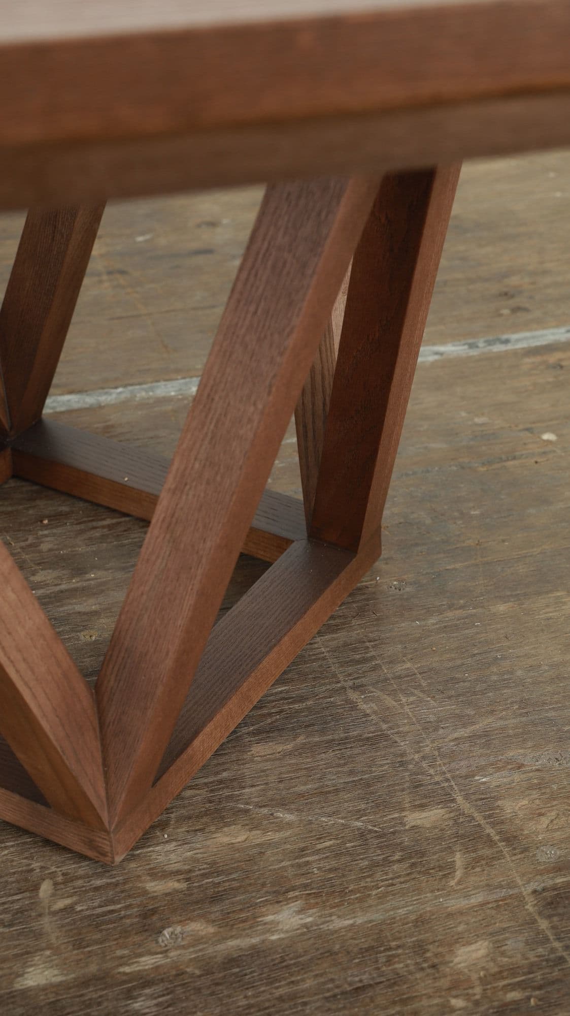 Mesa De Comedor San Jackson