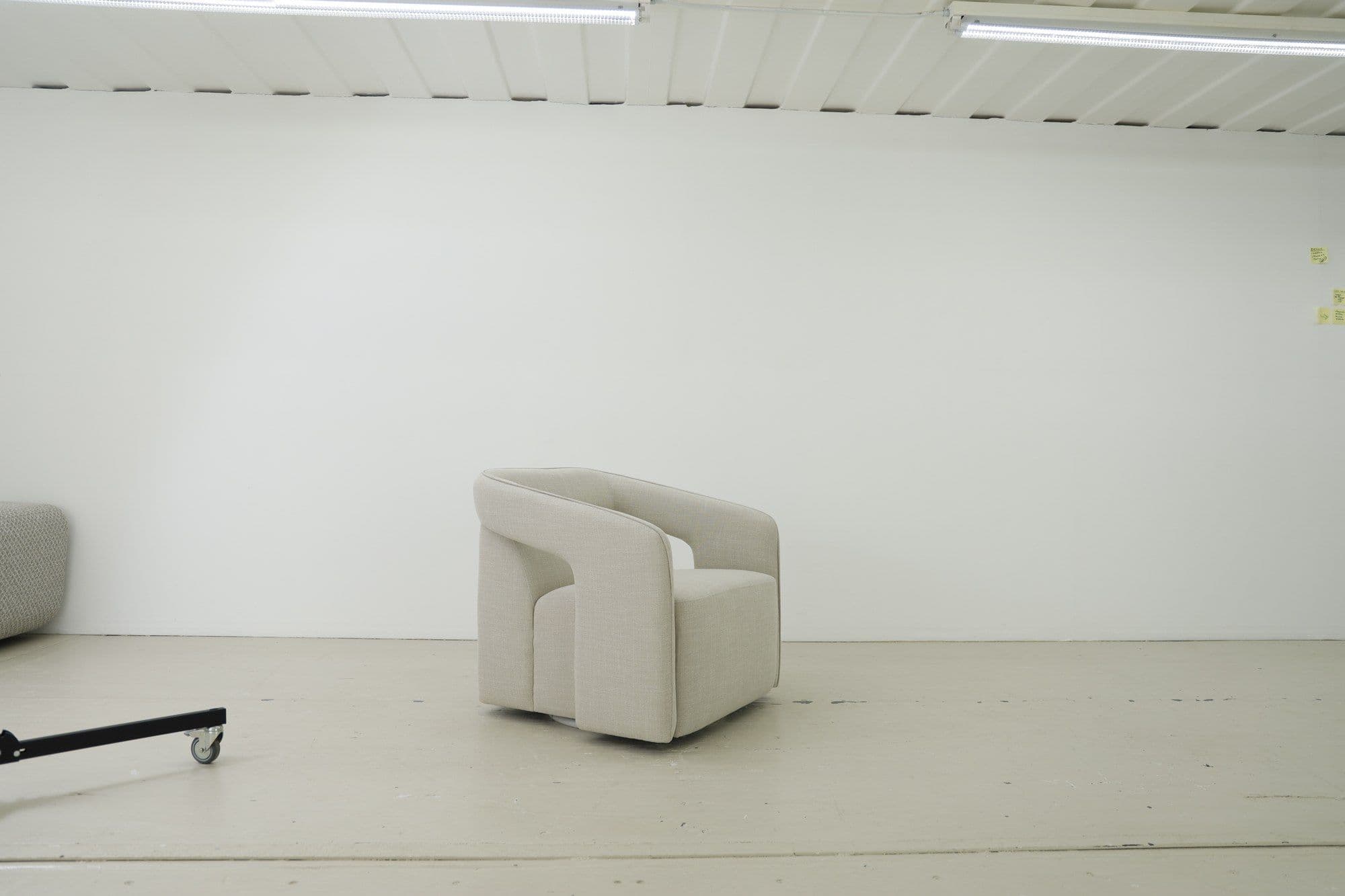 Butaca Kendrick Swivel