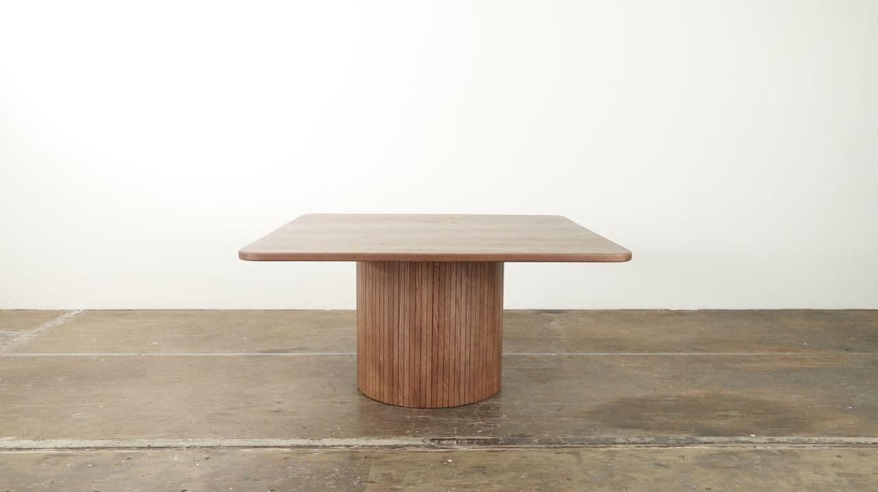 Mesa De Comedor Pilote