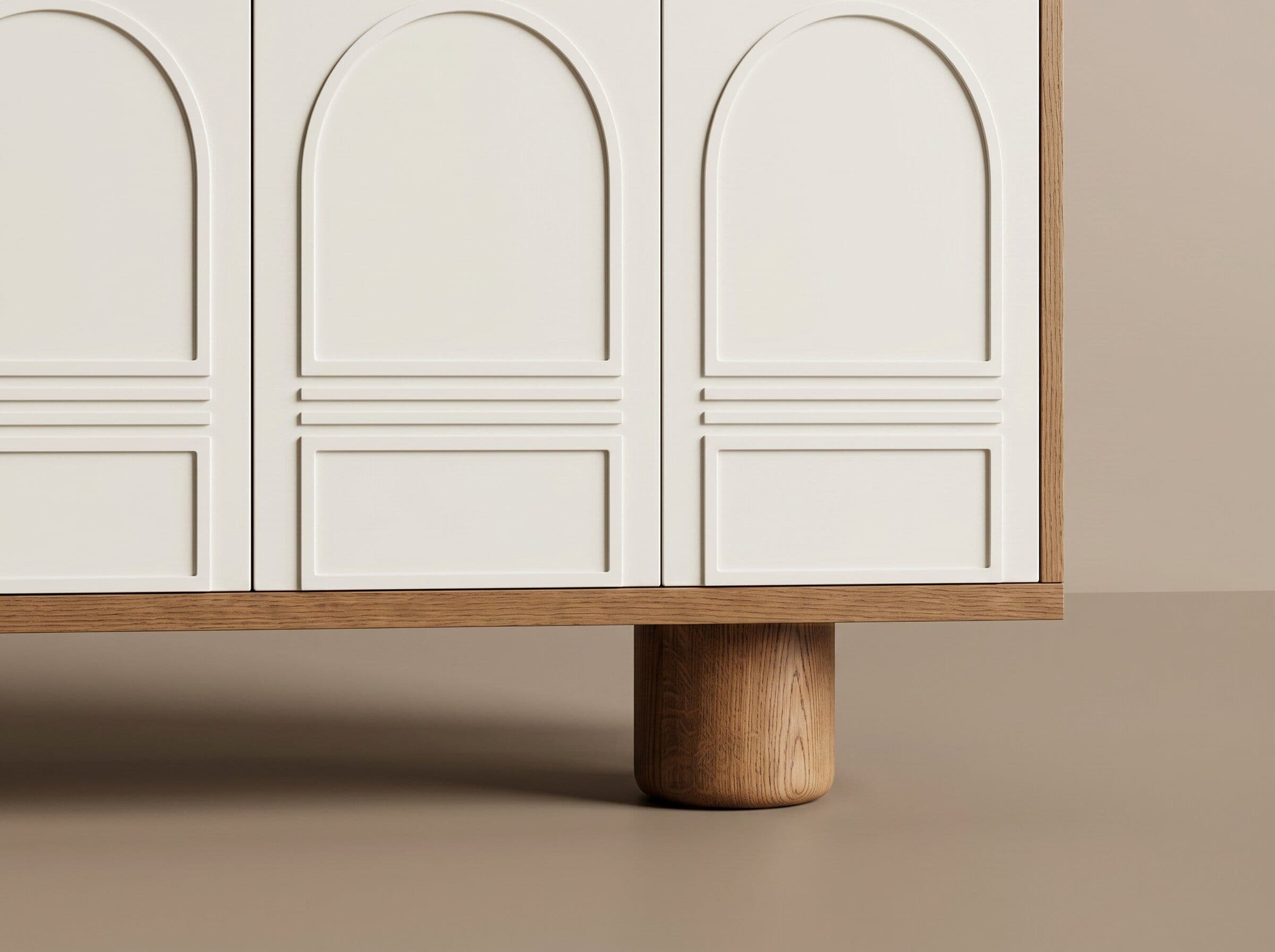 Mueble Auxiliar Parma