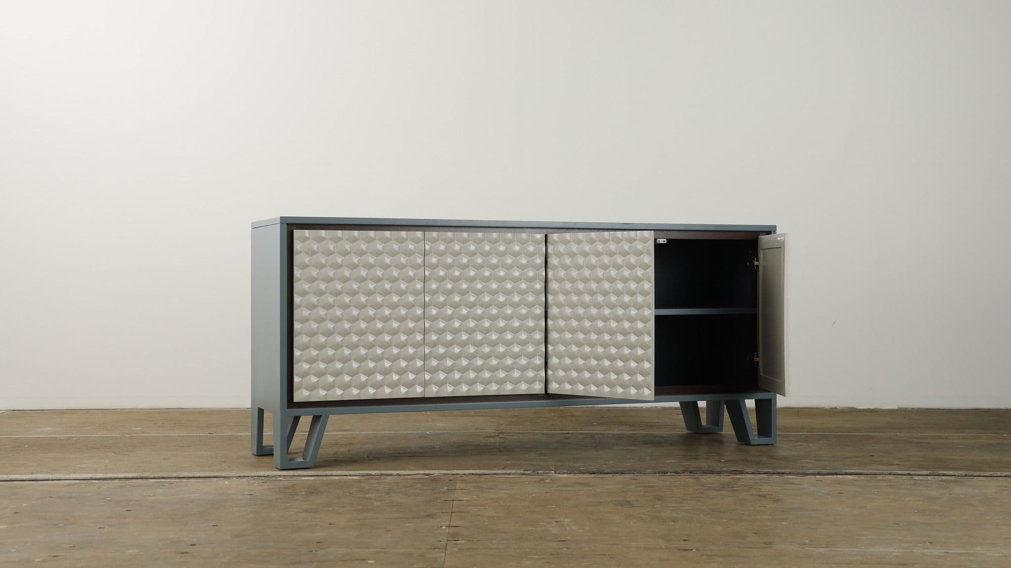 Mueble Auxiliar Falcon