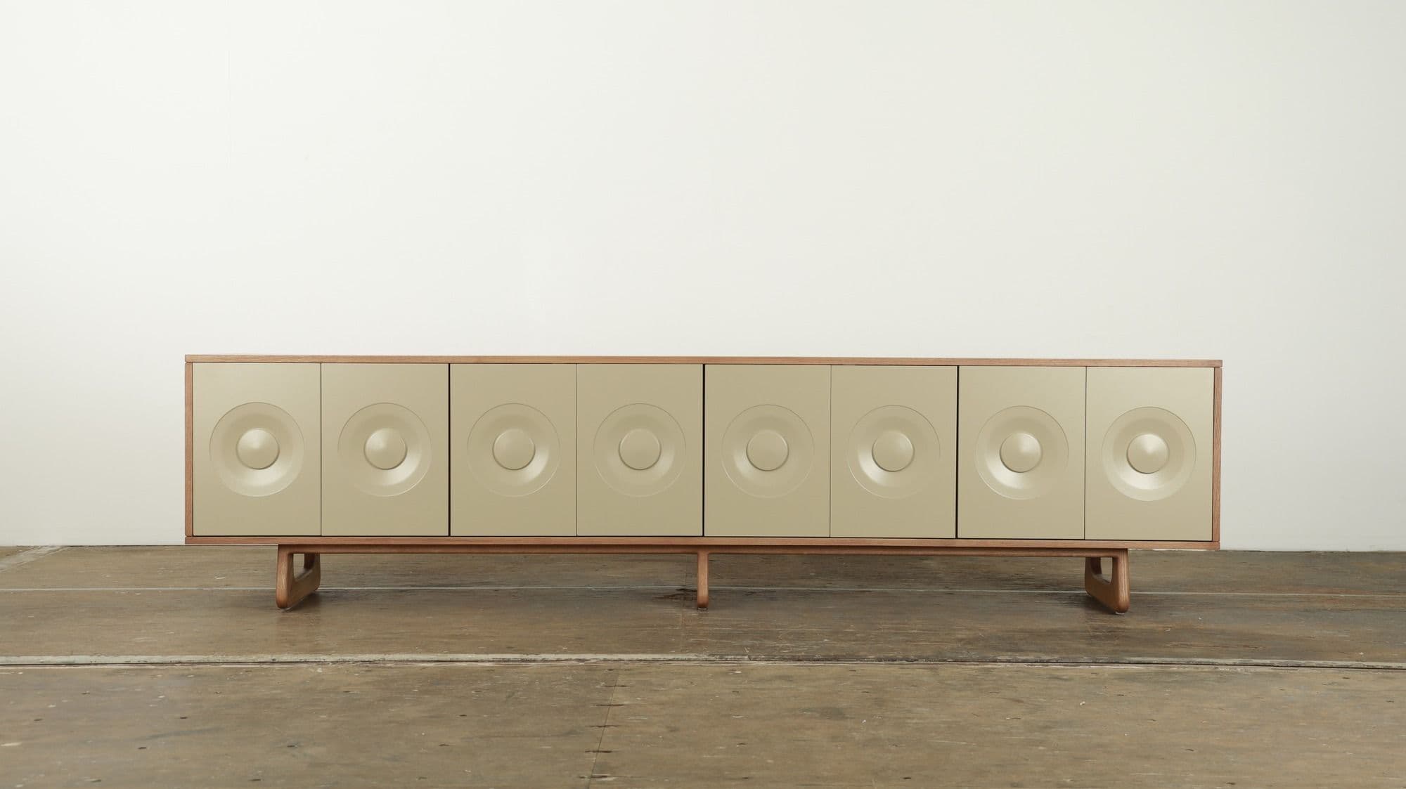 Mueble Auxiliar Monaco