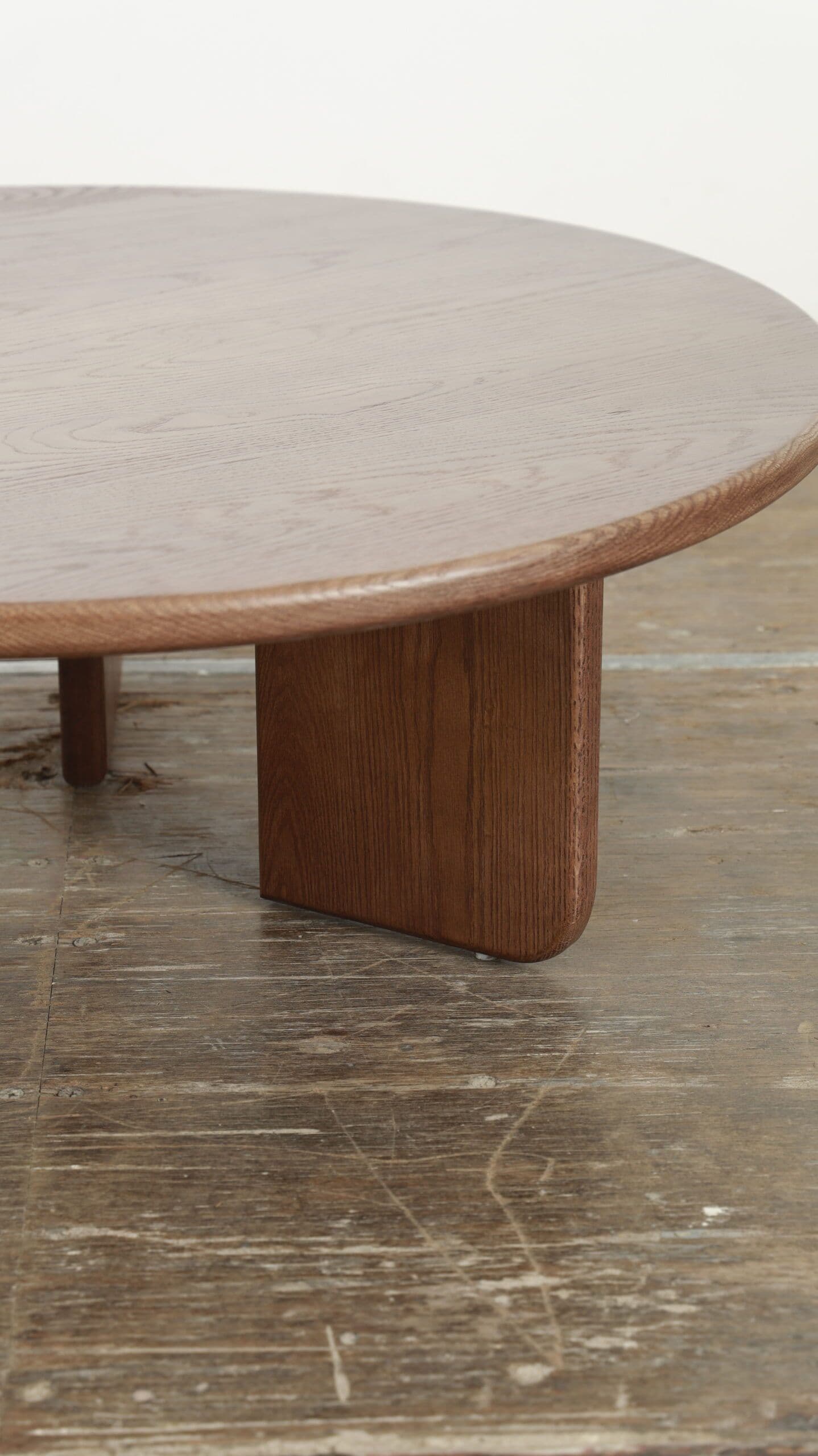 Mesa de Centro Roman