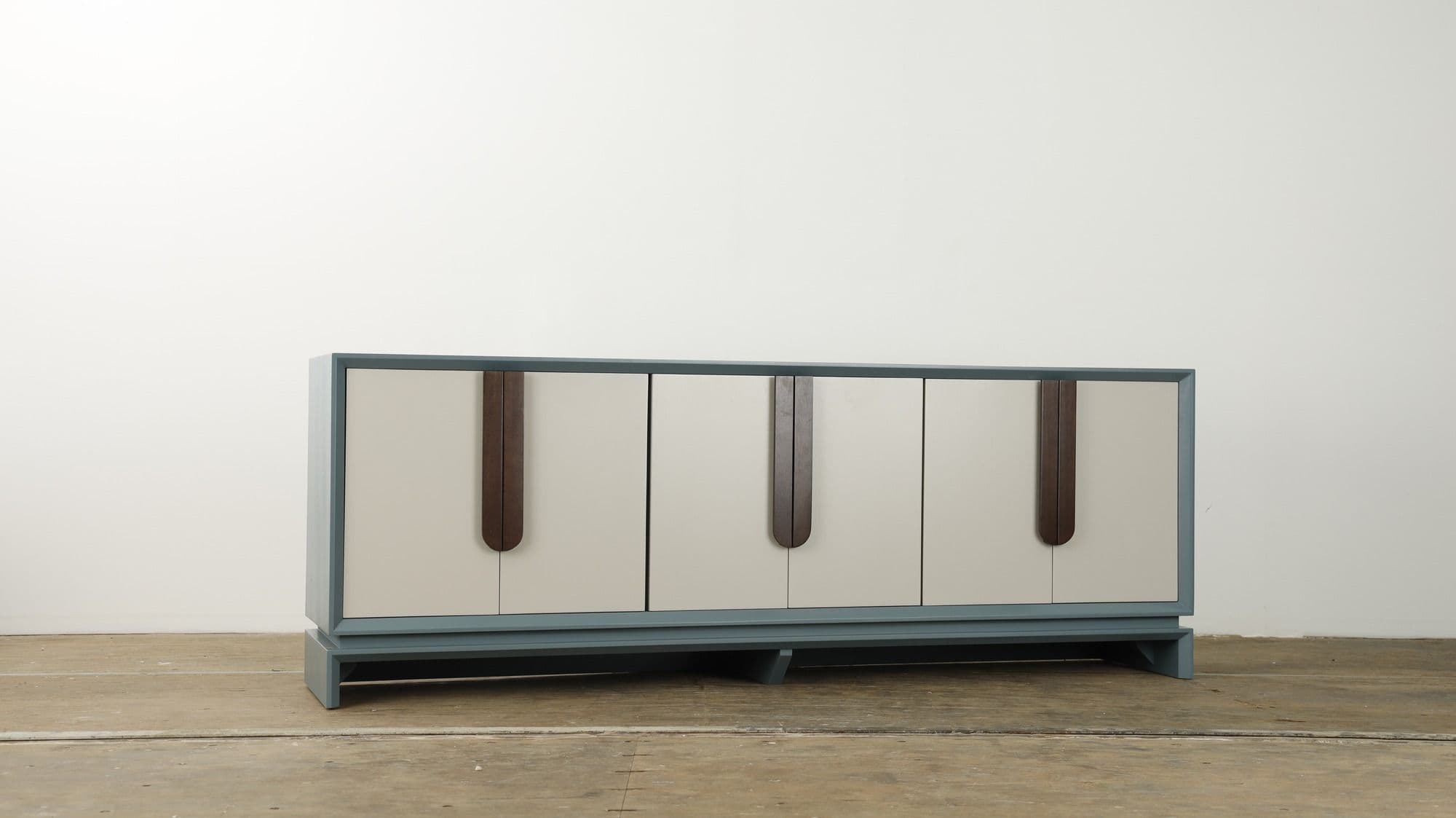 Mueble Auxiliar Neck