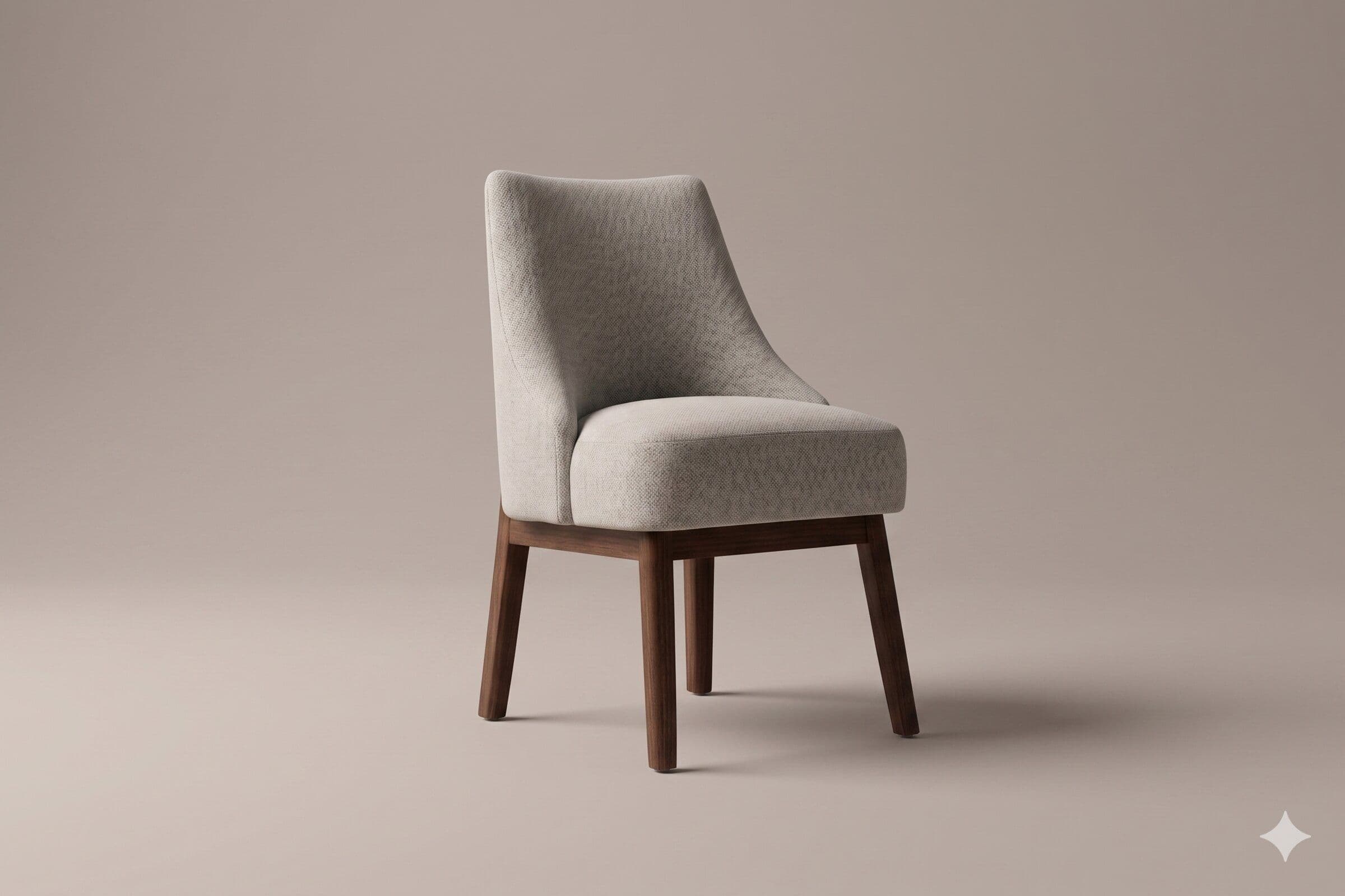 Silla de Comedor Fiori