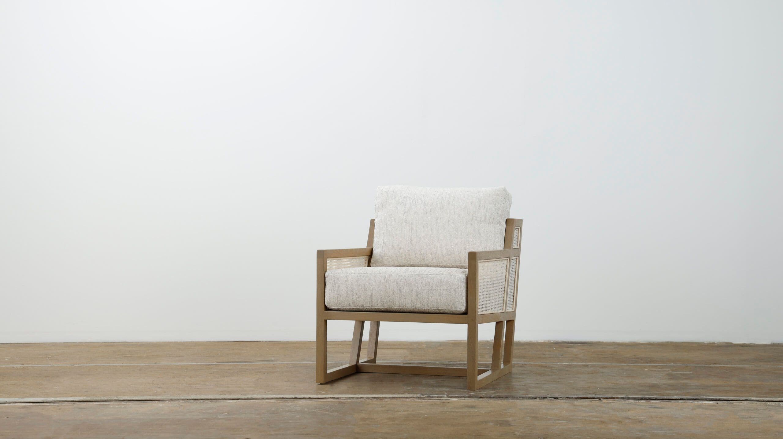 Butaca New York C/ Pajilla