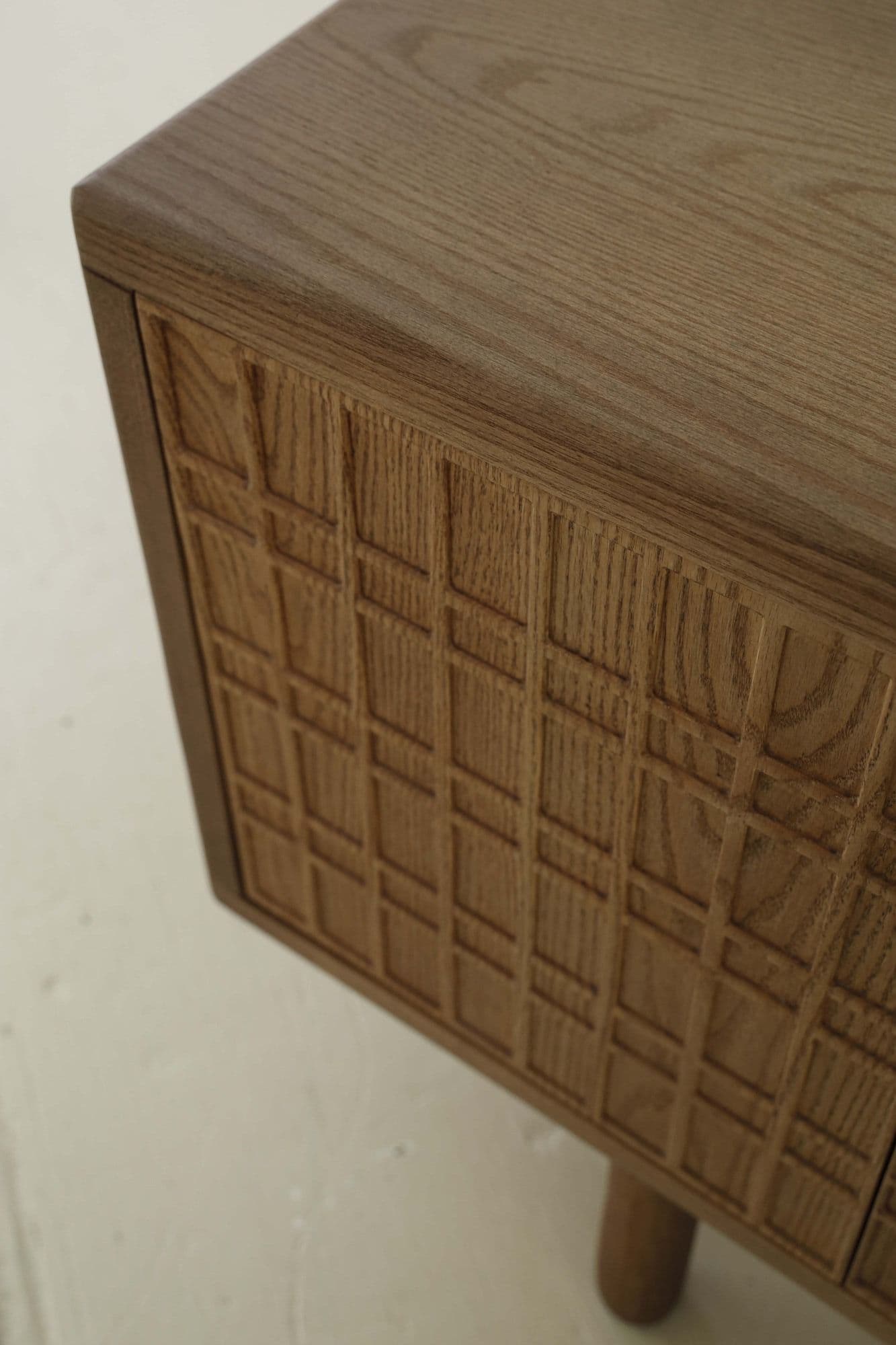 Mueble Auxiliar Finch