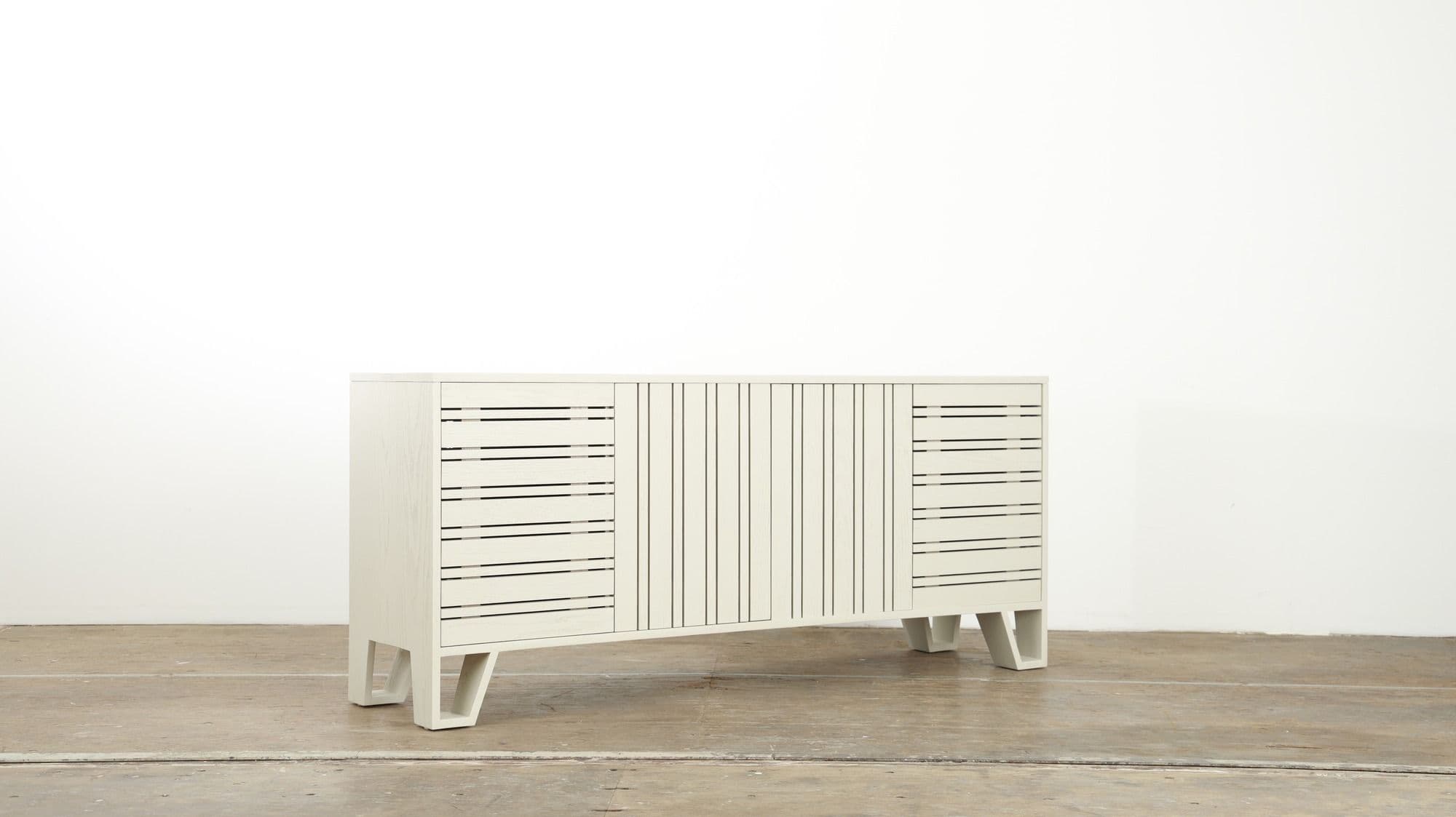Mueble Auxiliar Falcon