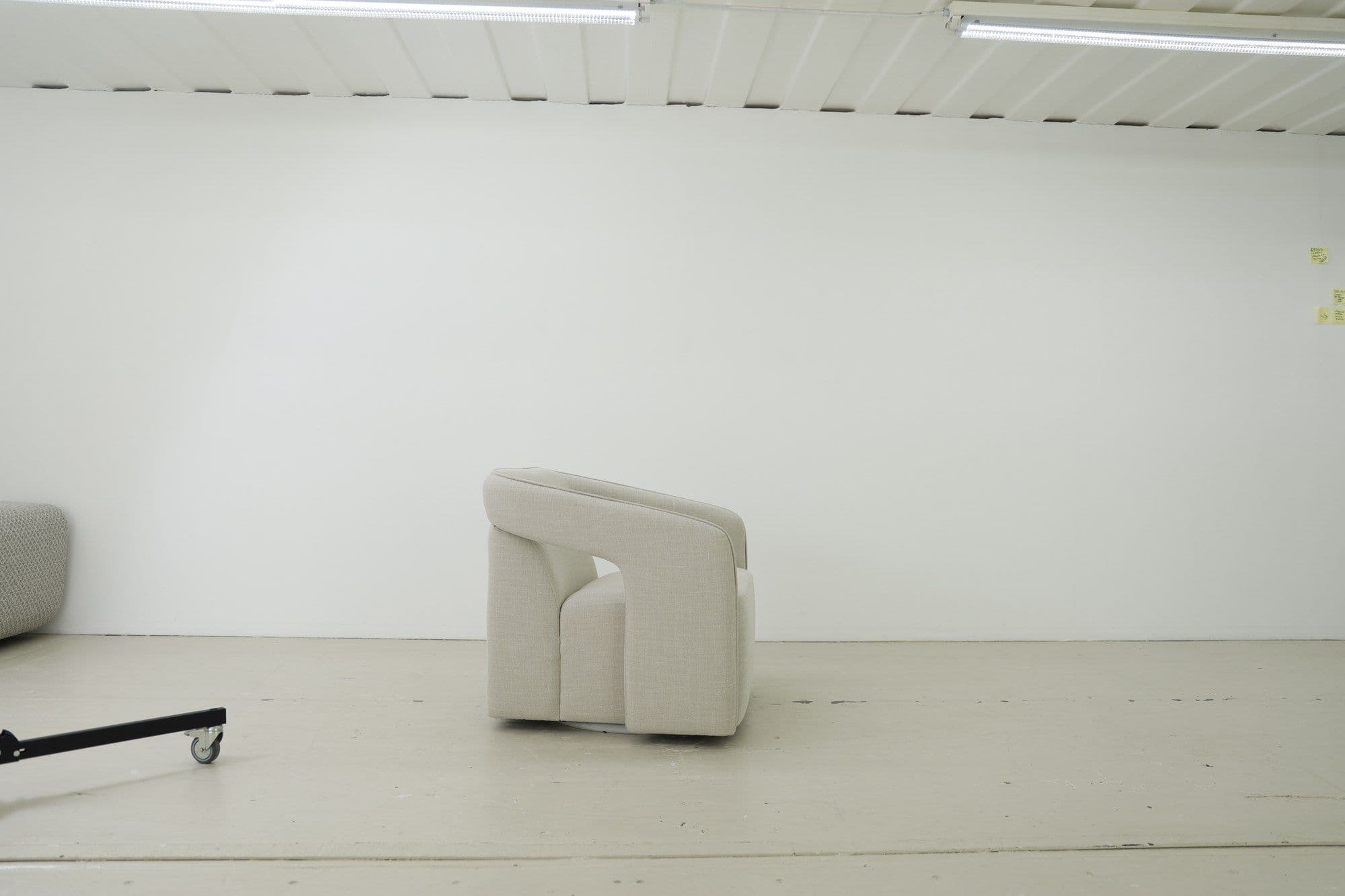 Butaca Kendrick Swivel