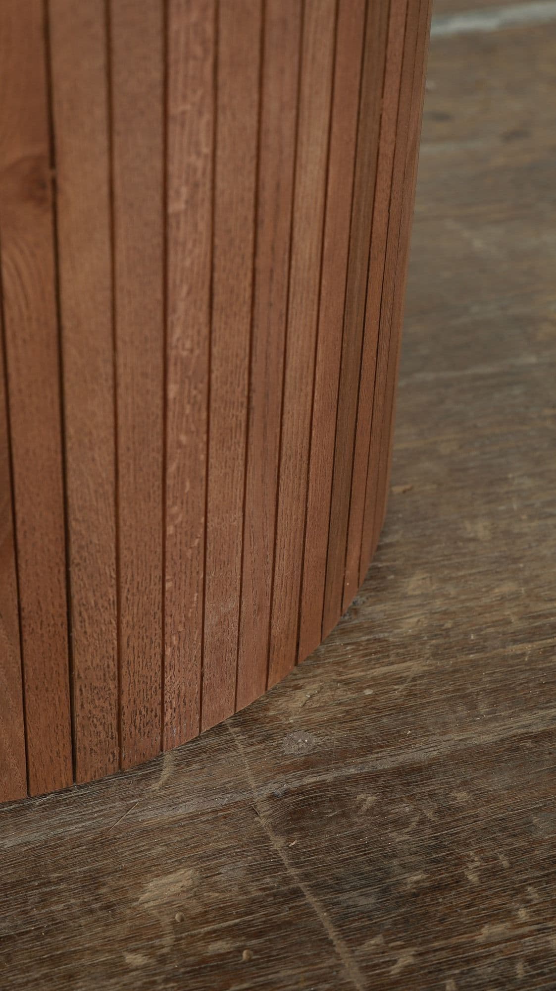 Mesa De Comedor Pilote