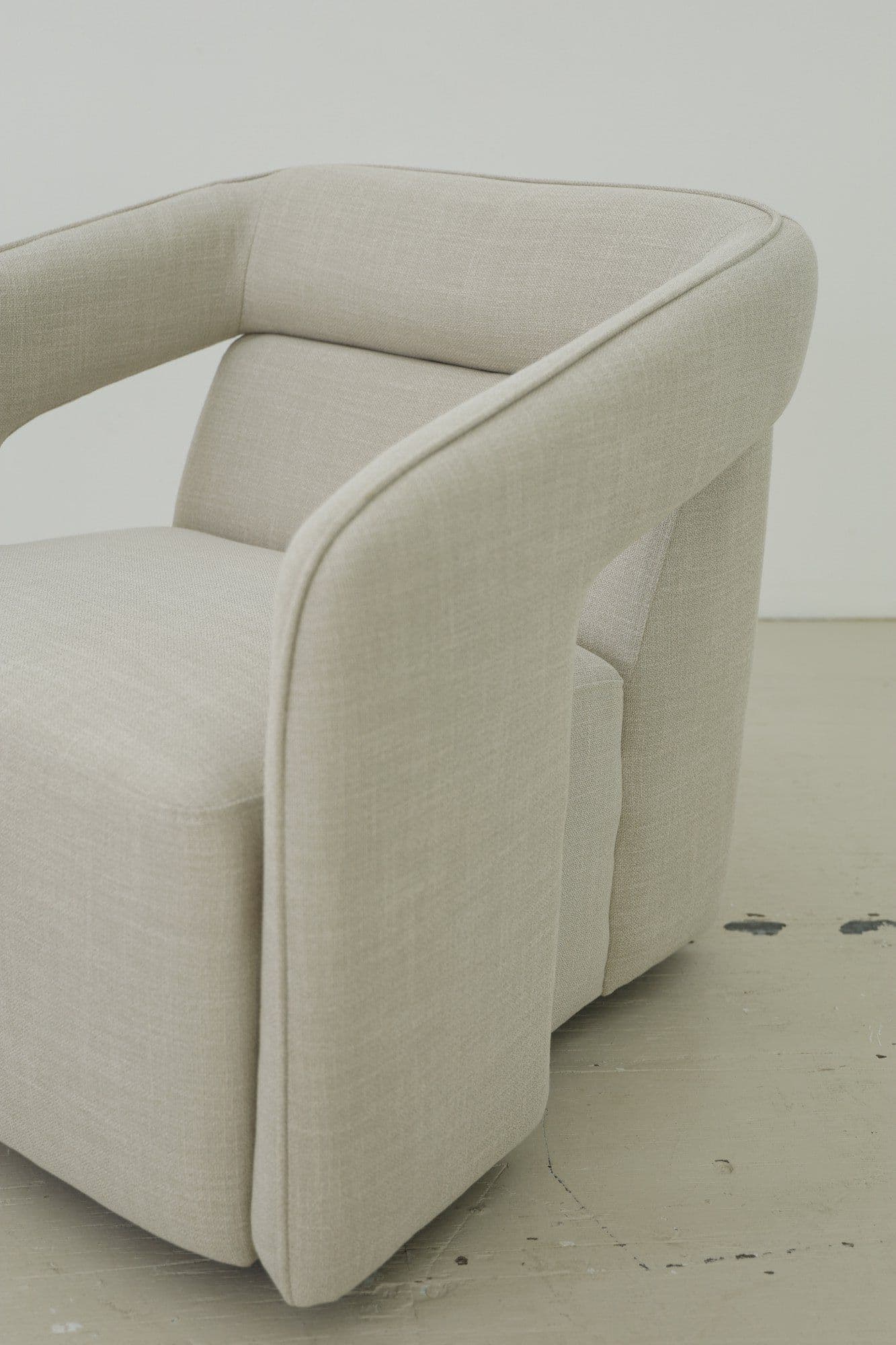 Butaca Kendrick Swivel