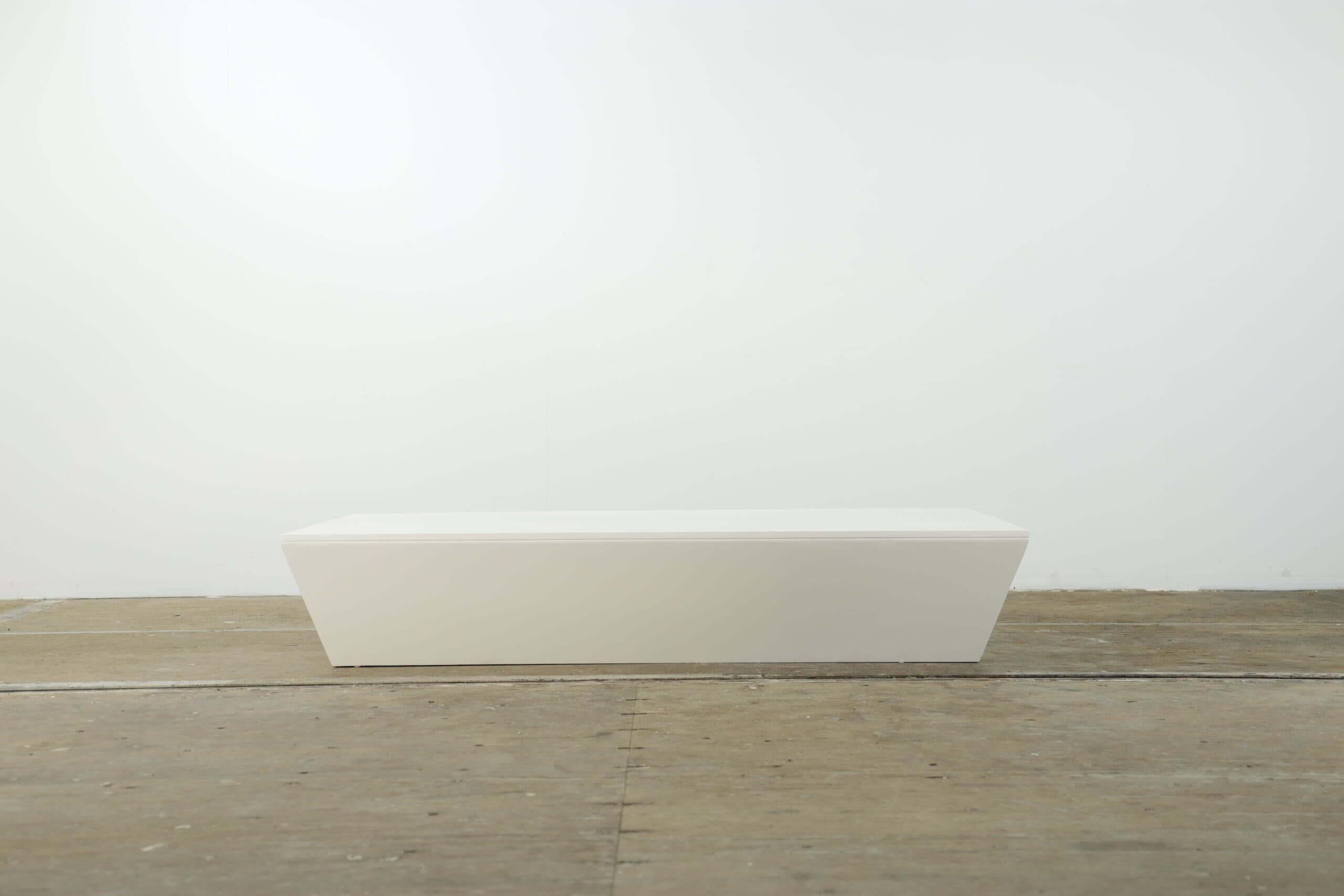 Mesa de Centro Lingote