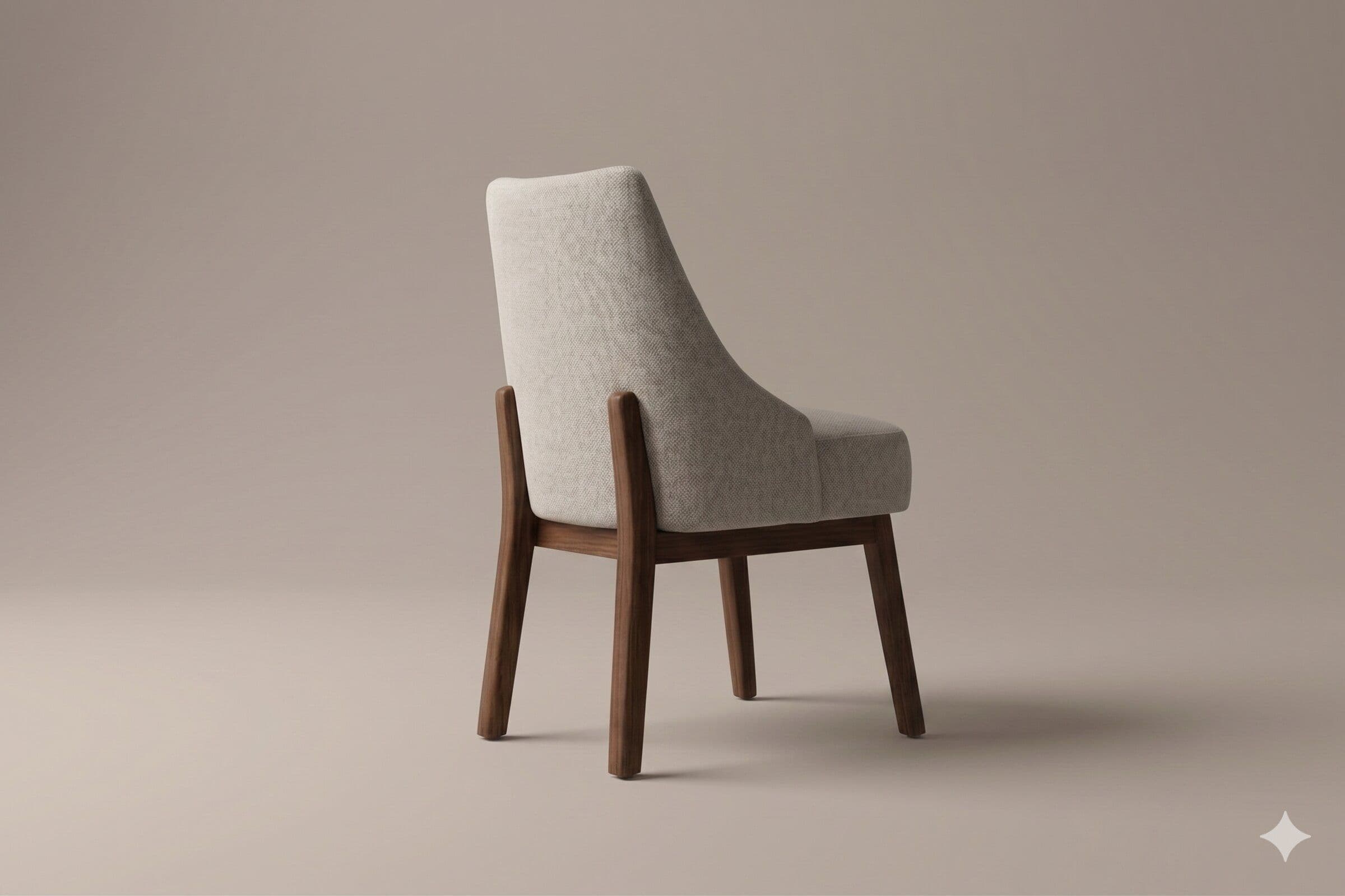 Silla de Comedor Fiori