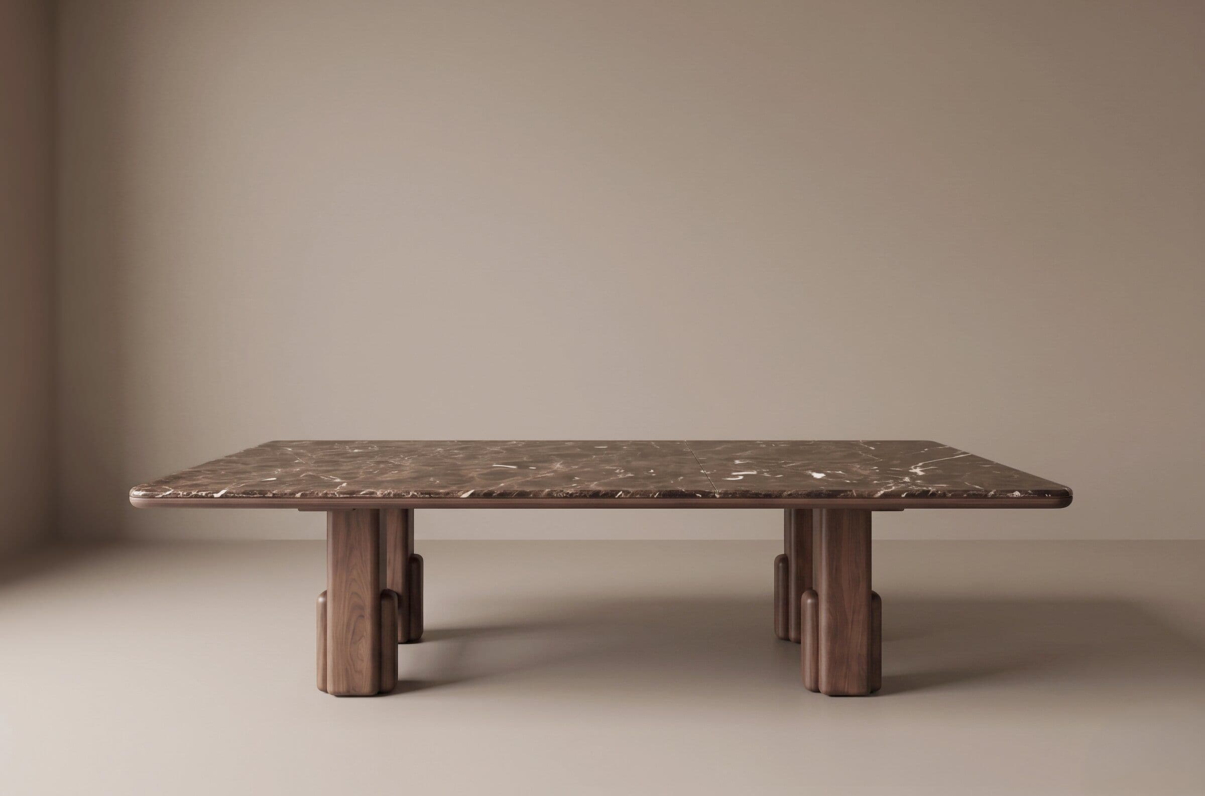 Mesa de Comedor La Plata
