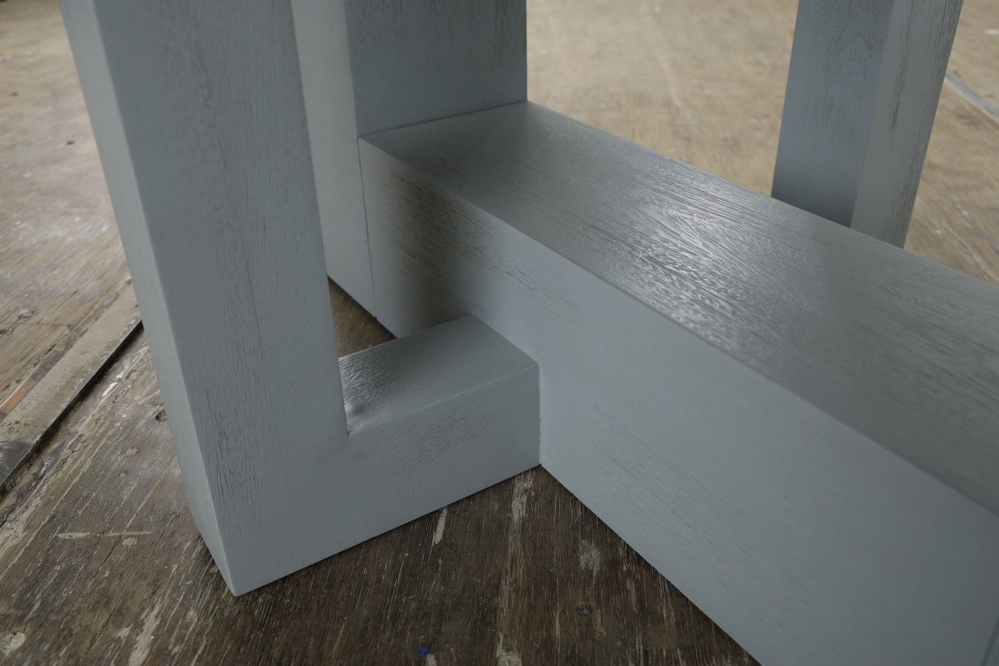 Mesa De Comedor Florencia