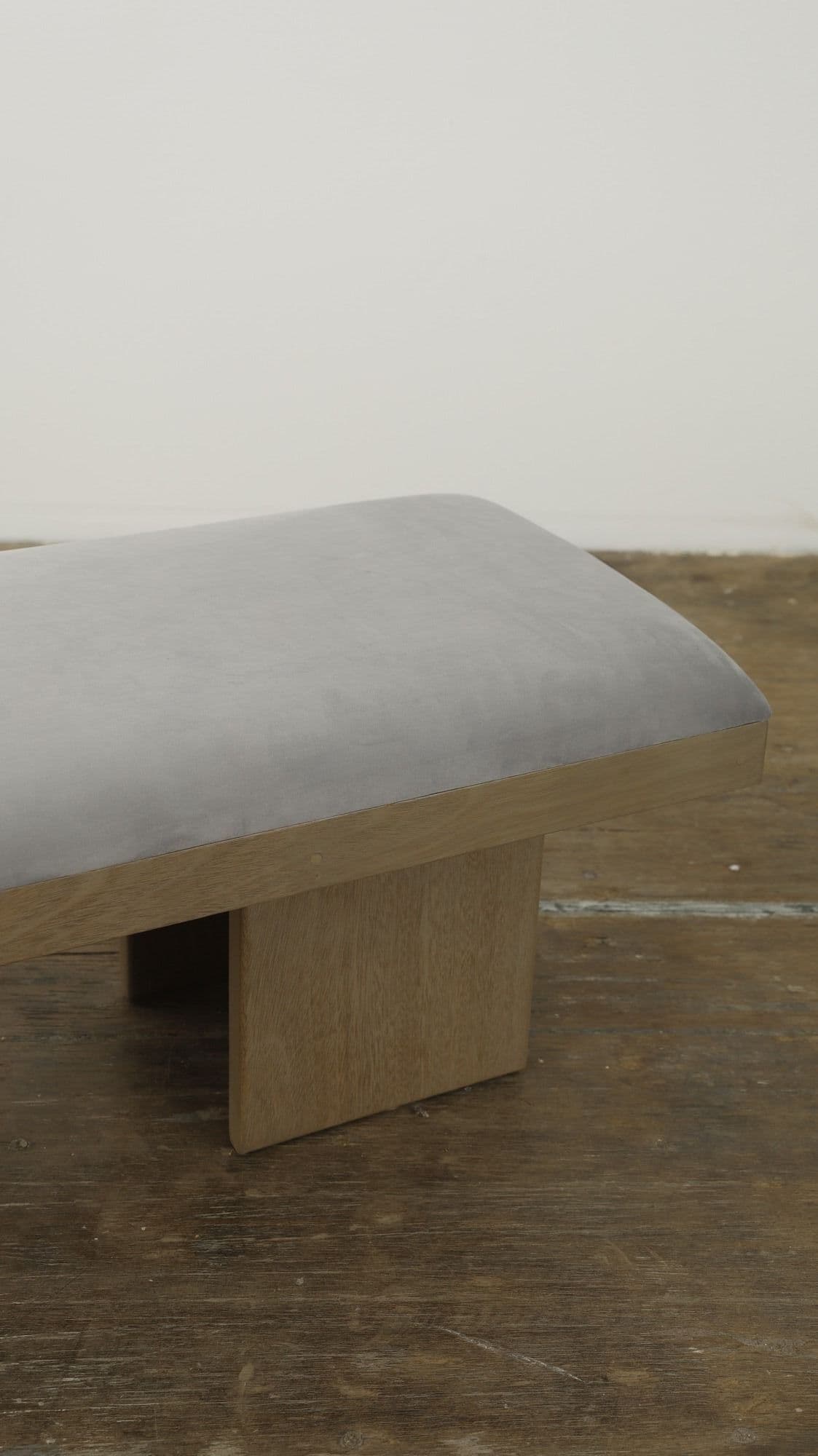 Banqueta Continental