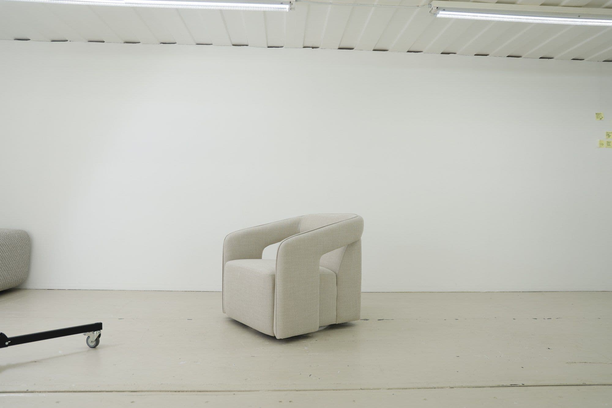 Butaca Kendrick Swivel