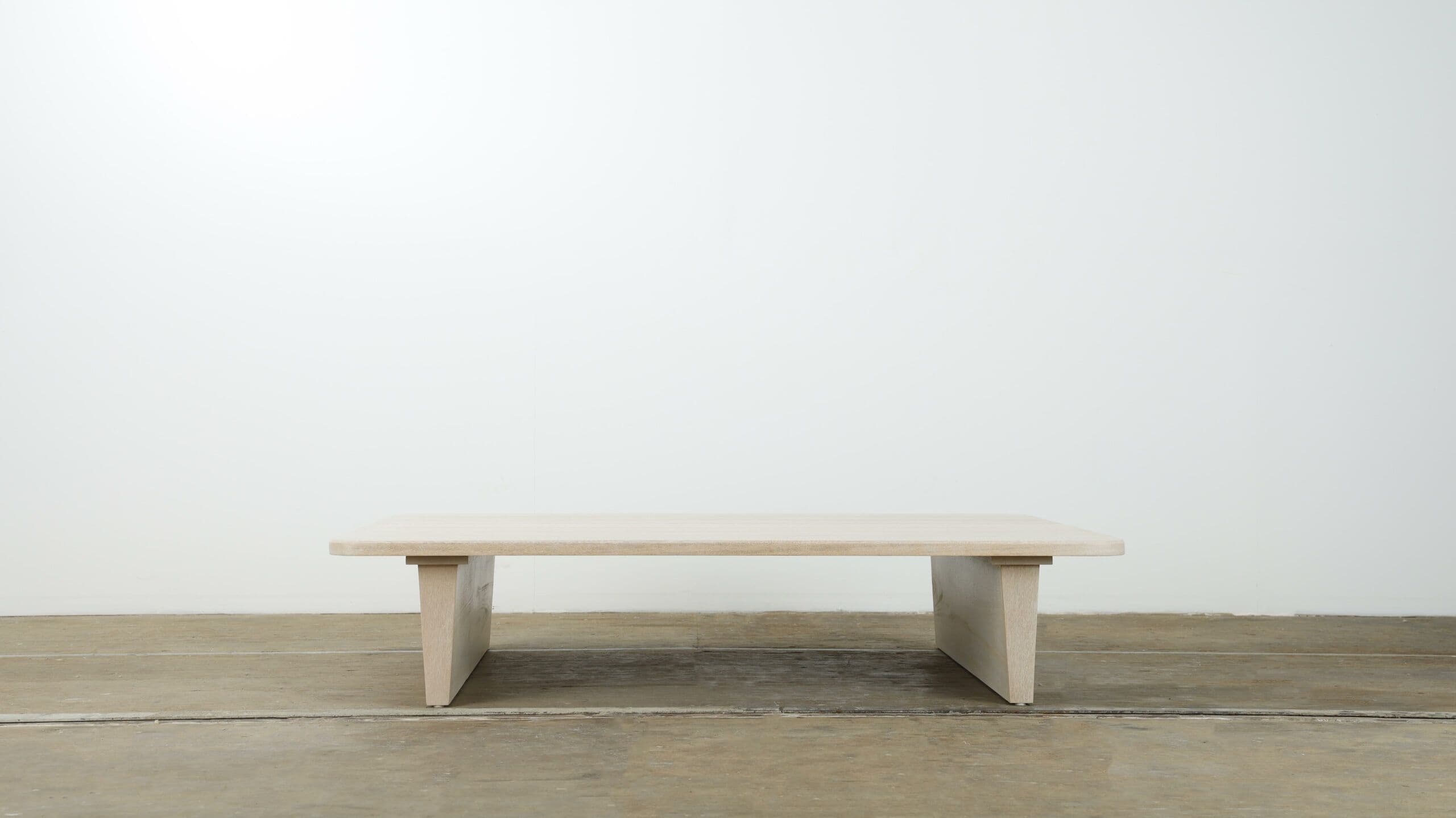 Mesa de Centro Velero