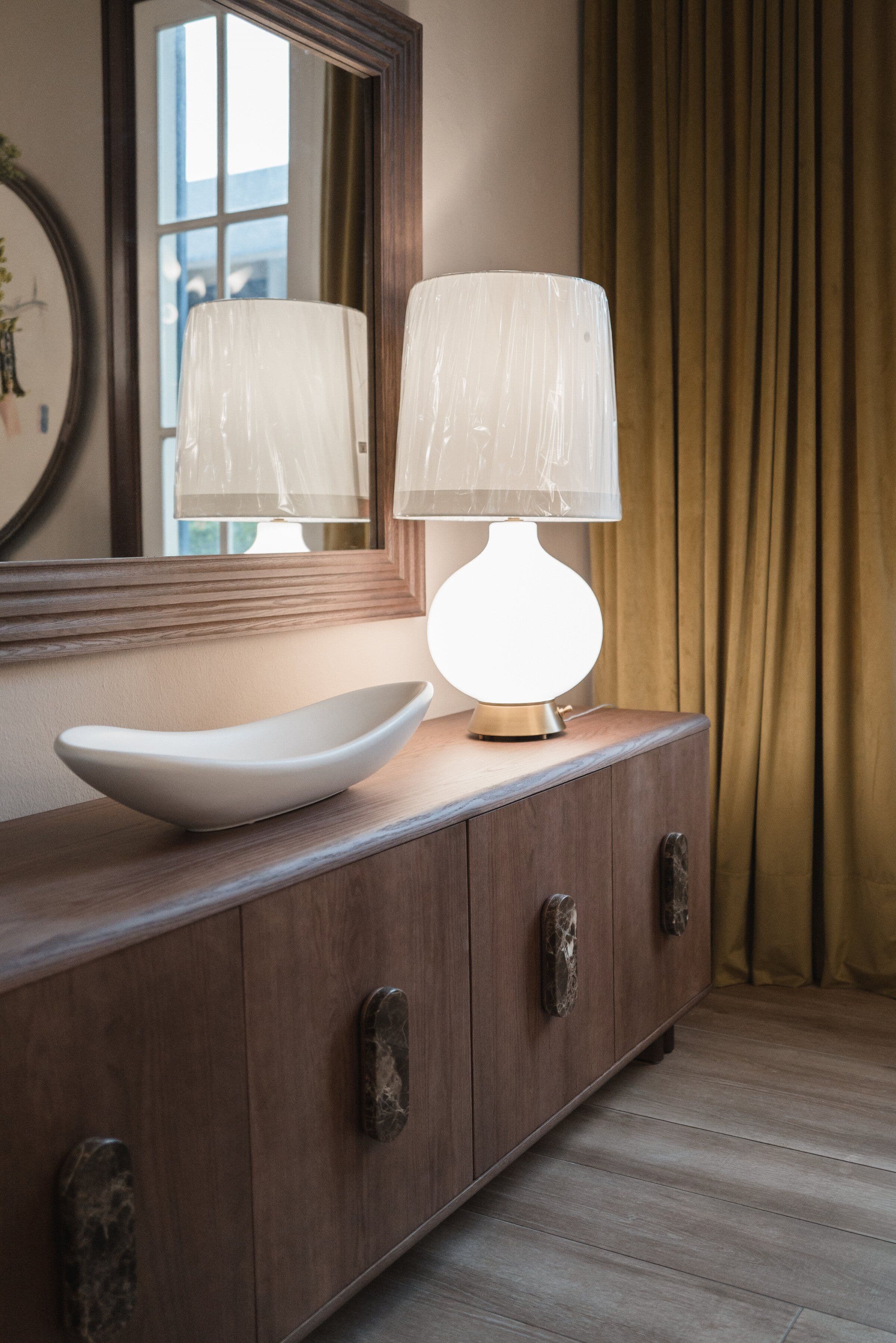 Mueble Auxiliar Pietra