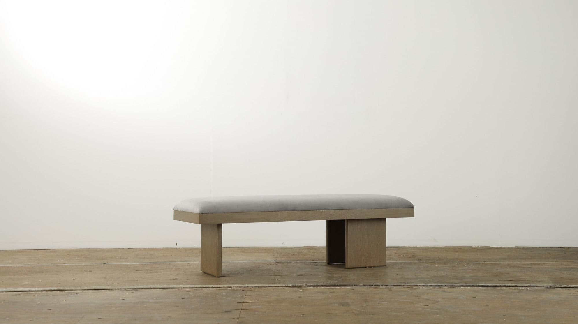 Banqueta Continental