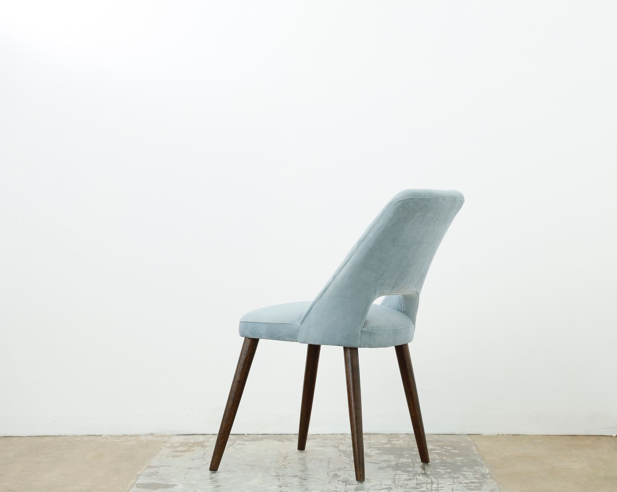 Silla Costes / Palmeto