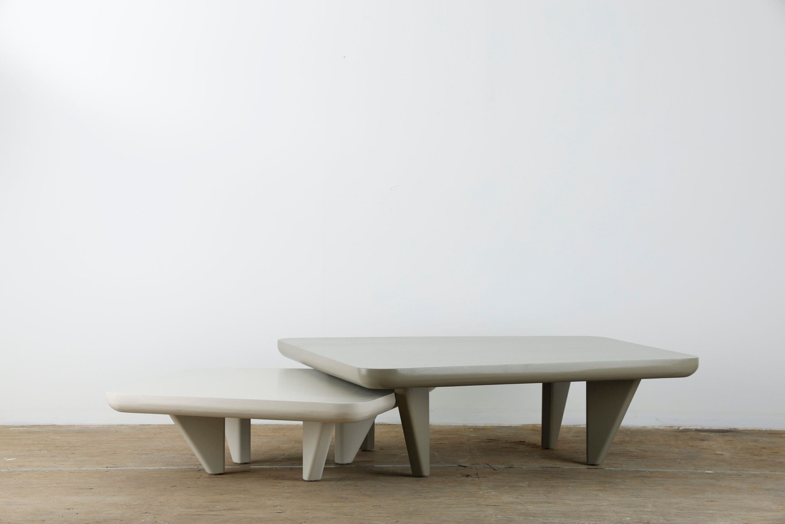 Set Mesa de Centro Sienna