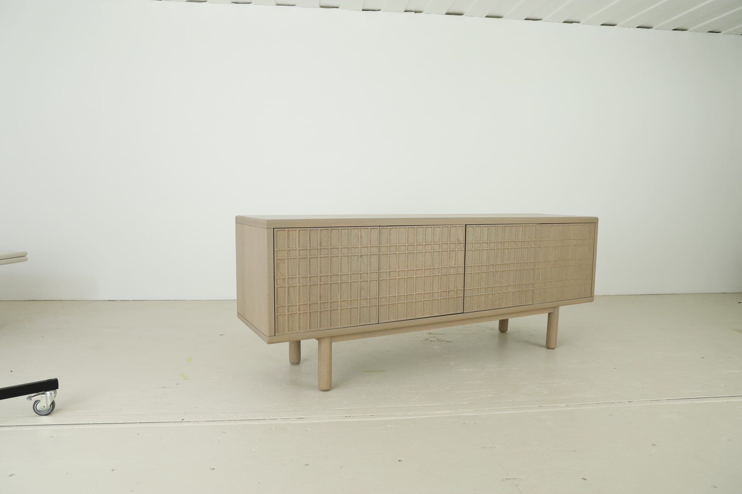 Mueble Auxiliar Finch
