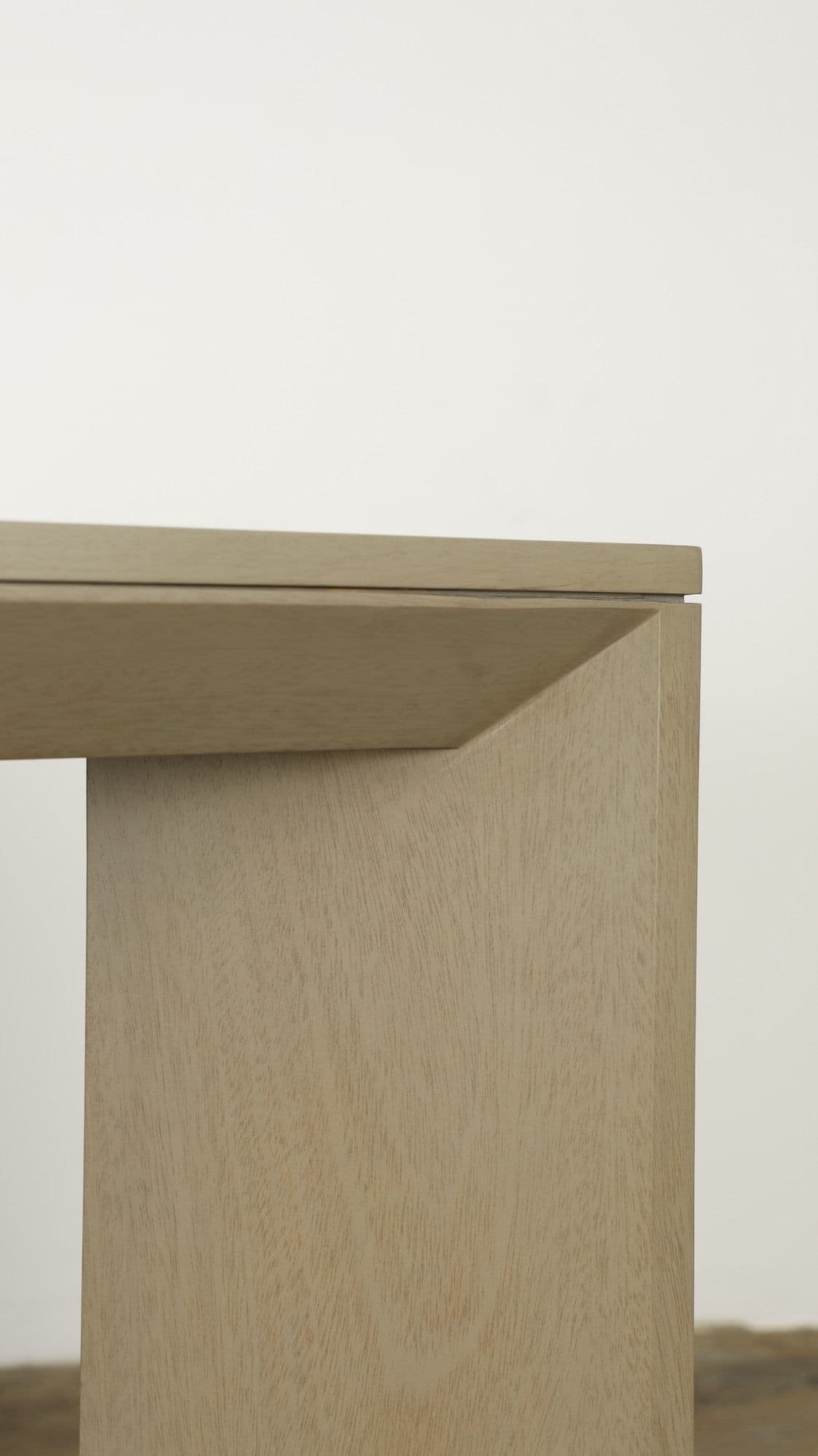 Mesa De Comedor Gante