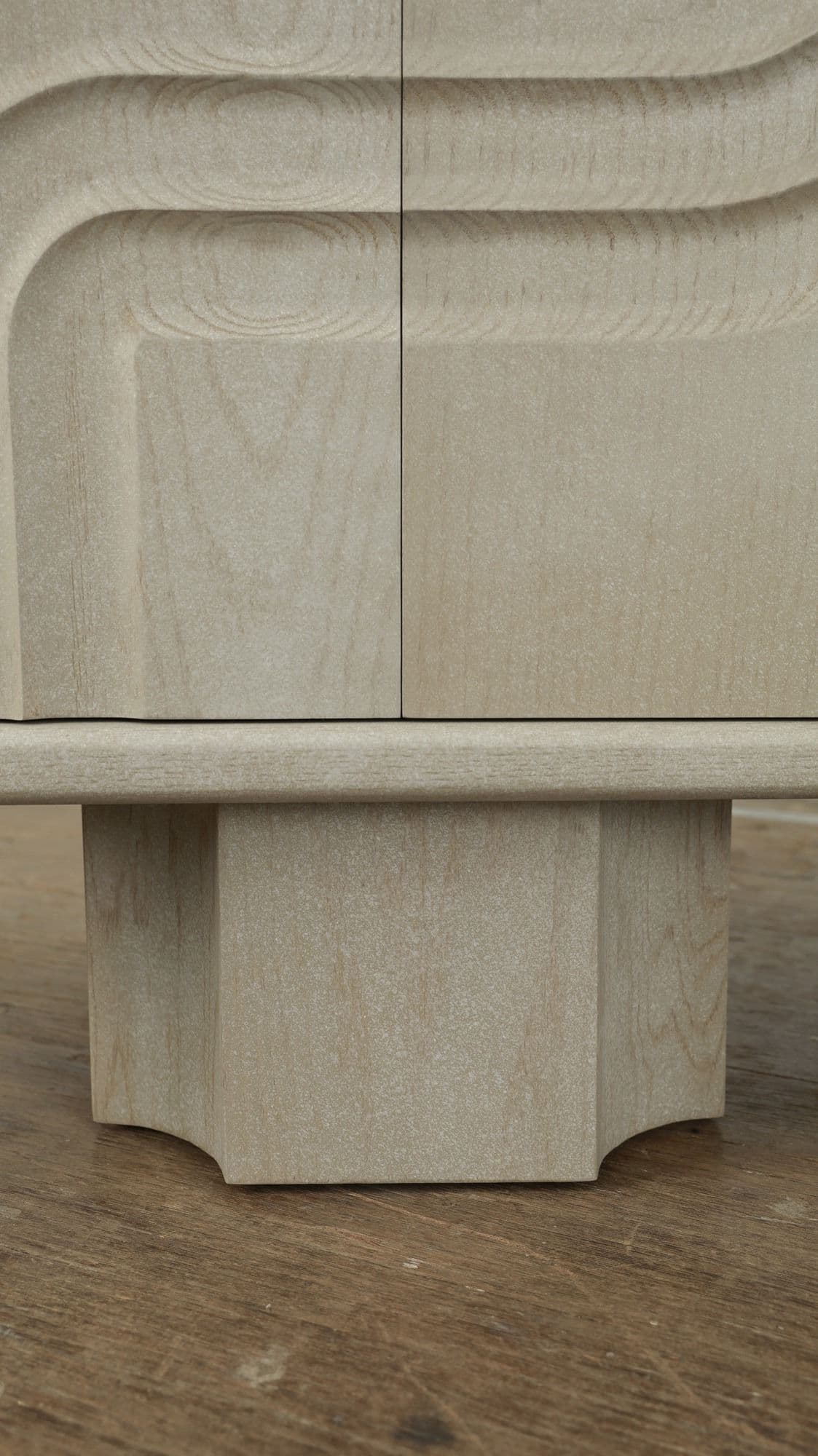 Mueble Auxiliar Merida