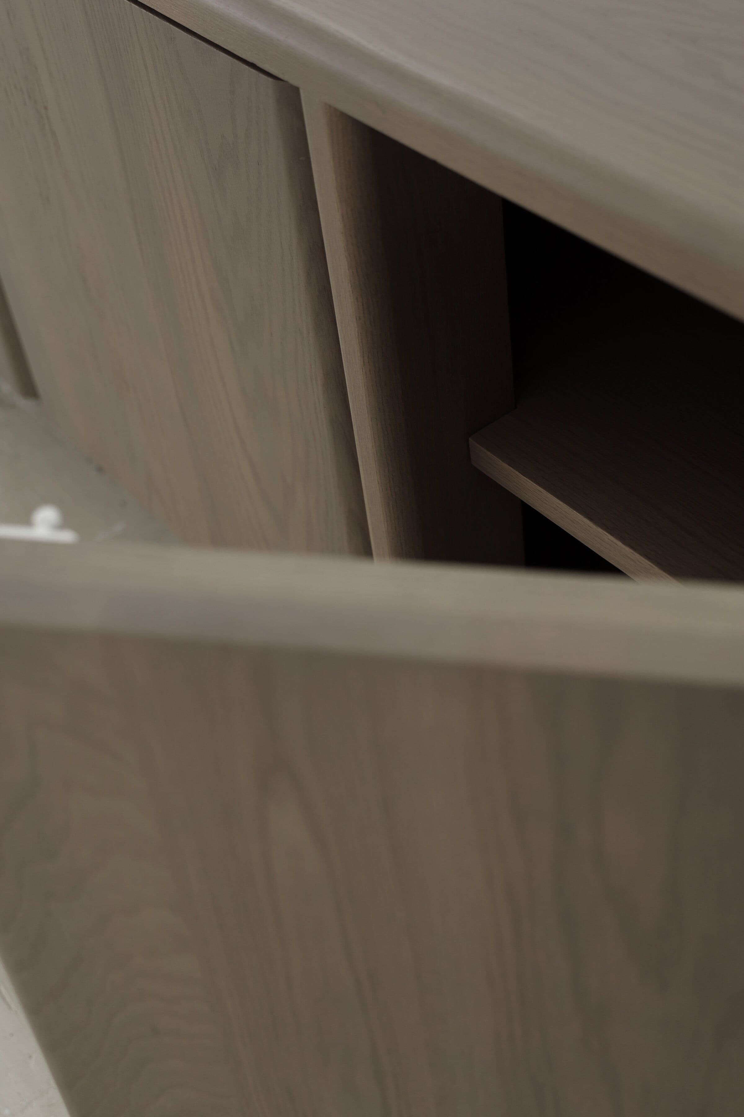Mueble Auxiliar Nebraska