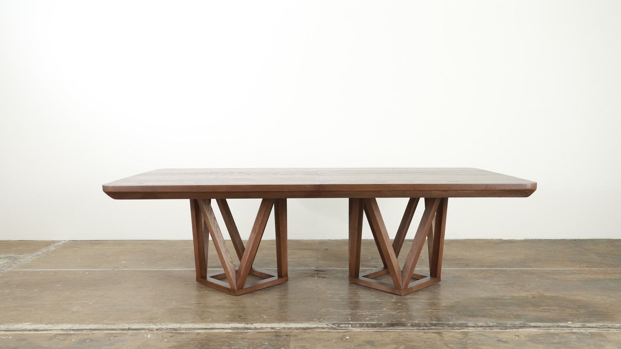 Mesa De Comedor San Jackson