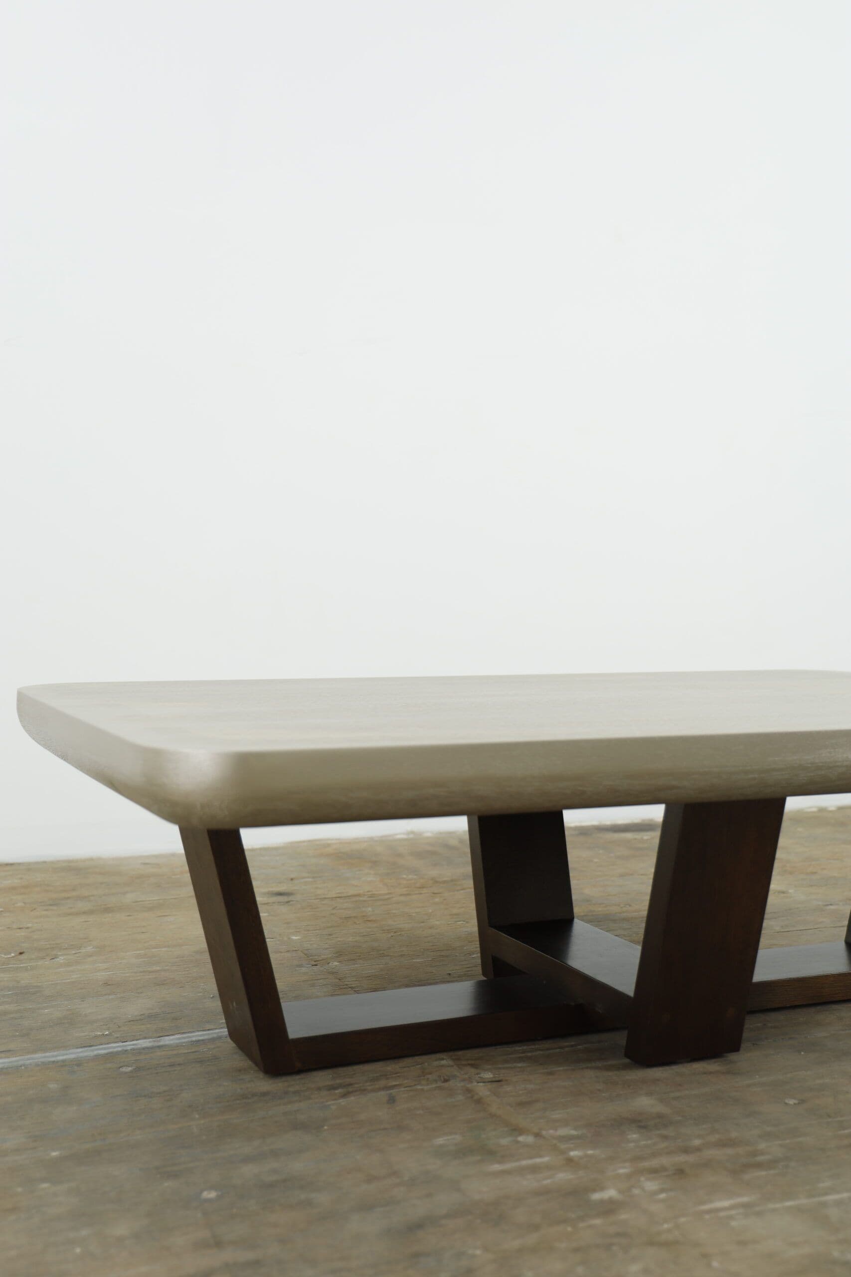 Mesa de Centro Napole